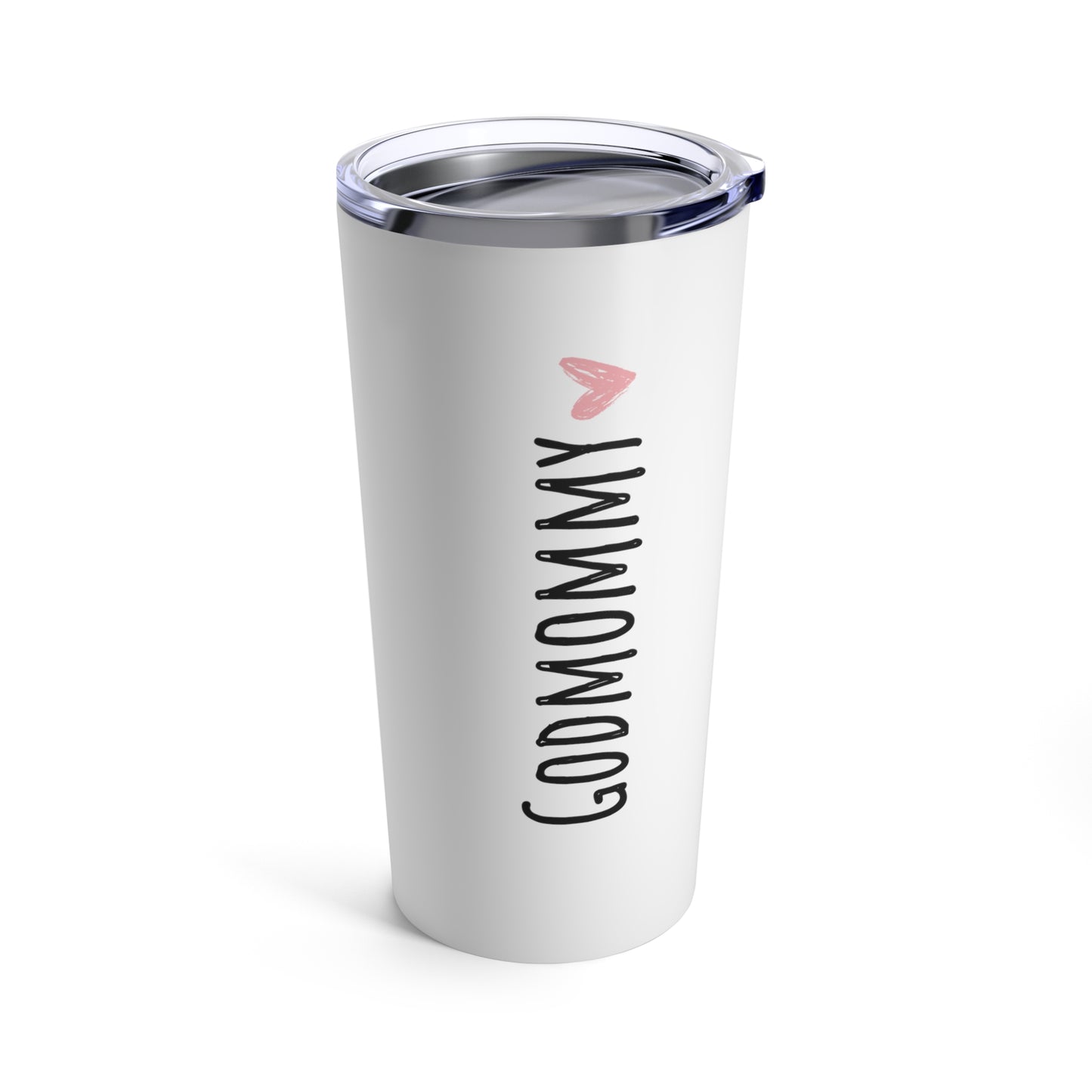 Godmommy tumbler Godmother proposal gift best friend gift for her Mother's day gift Tumbler 20oz