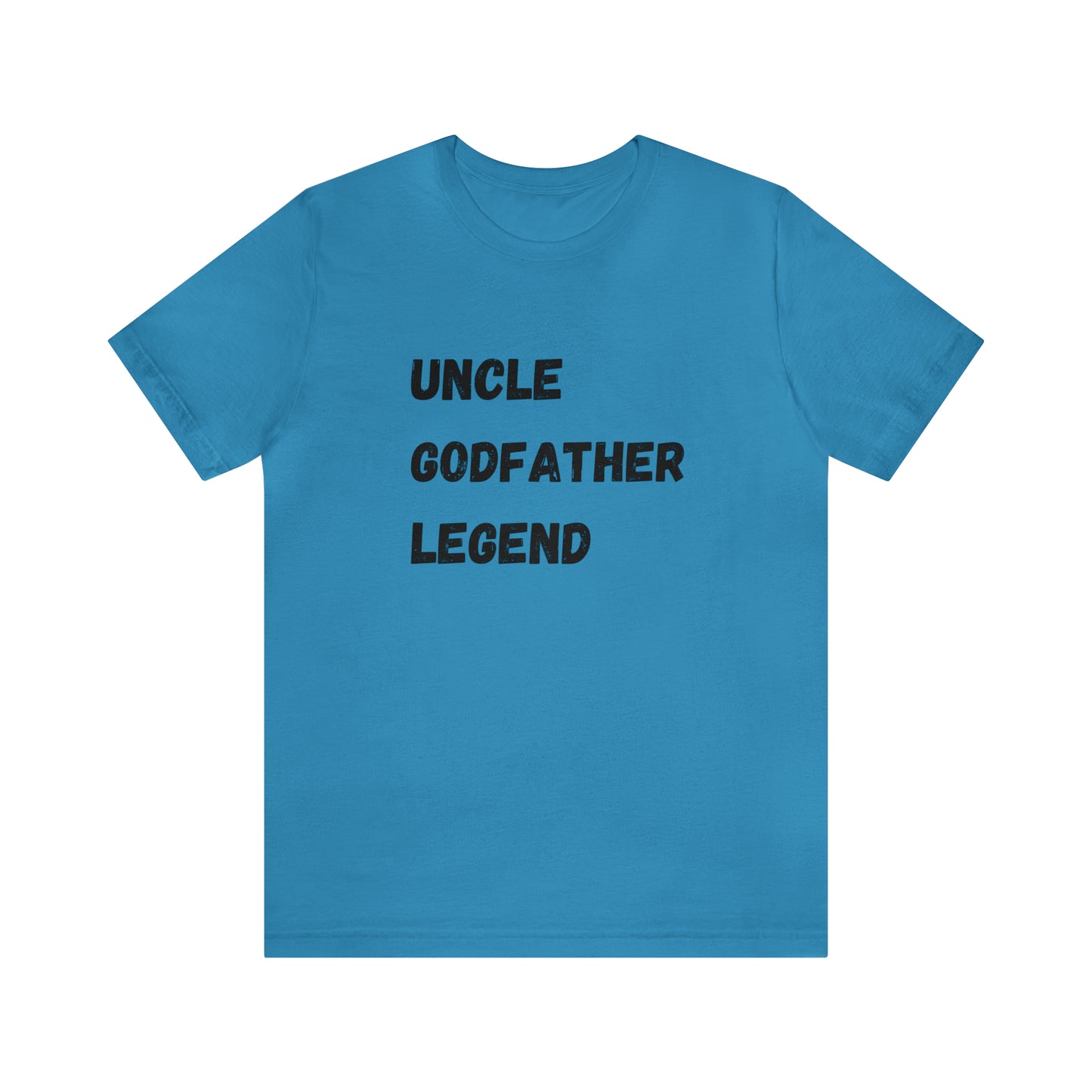 Uncle Godfather Legend sweater, Brother the myth the legend for him, Gift for Dad sweater father'sday tshirt, Daddy and me Christmas gift
