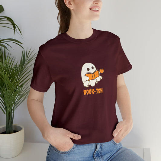 Book lover halloween shirt Fall Vibes Spooky season shirt Vintage Halloween T shirt Retro Halloween Sweater Christmas gift pumpkin season