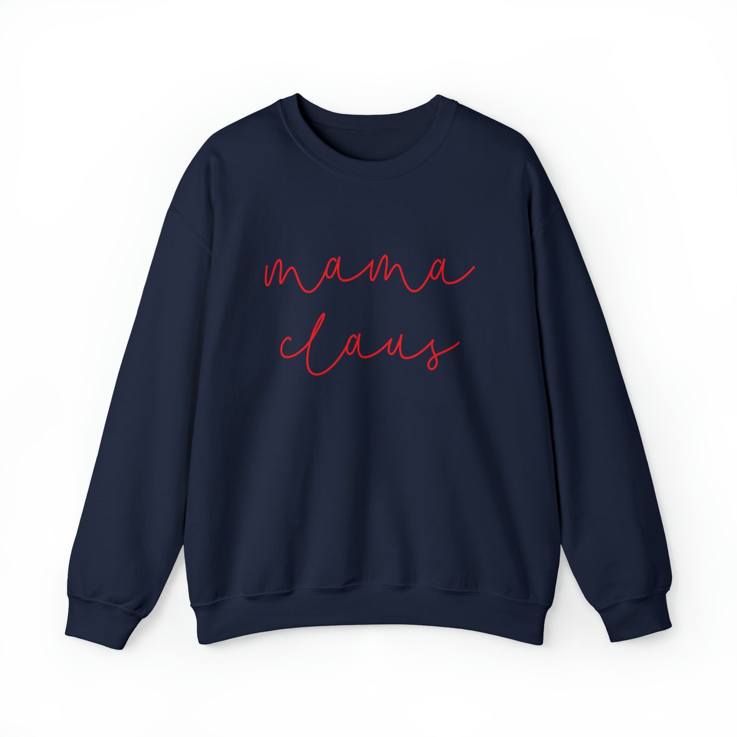 Mama claus sweater Festive AF sweater Merry Bright Christmas sweatshirt gift for her for Women Christmas Sweater,Holiday Christmas gift