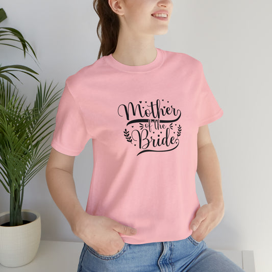 Mother of the bride shirt, gift for Mom, vacation shirt, wedding gift, bridal party gift, best friend gift,bachelorette trip, girls