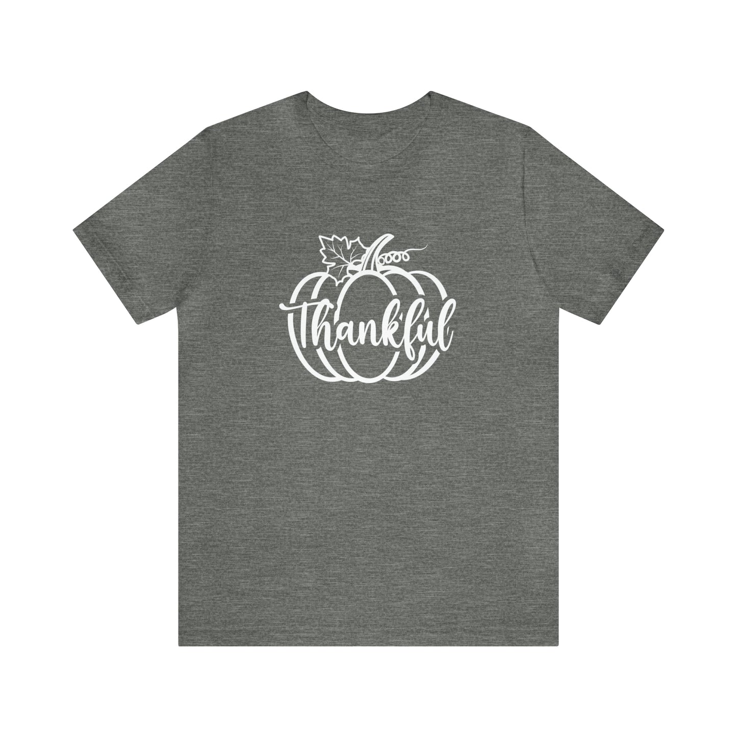Thankful pumpkin shirt thankful grateful blessed shirt give thanks Tshirt Thankful Shirt Women's Thanksgiving Shirt Fall Clothing Thankful
