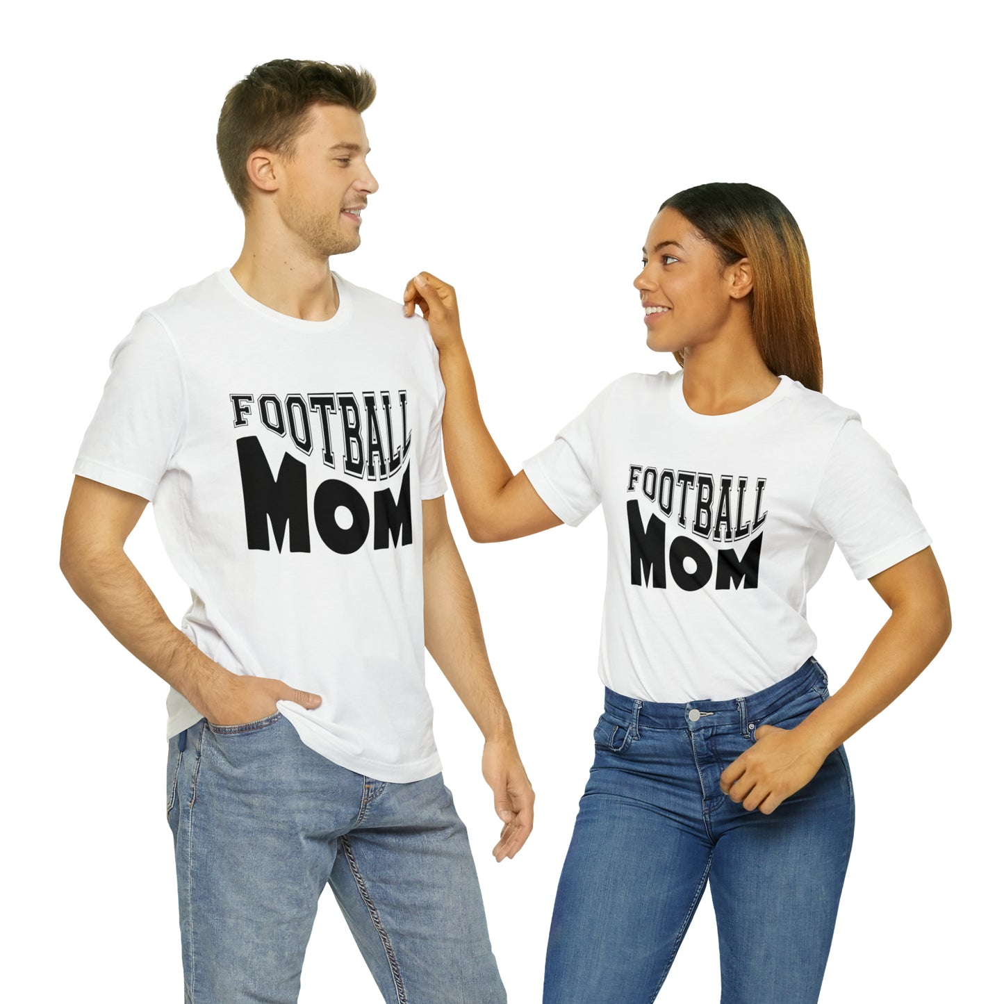 Footbball Mom shirt, Mama shirt, gift for Mom, funny gifts for mom, vacation shirt, gift for mom, wife shirt, best friend gift,travel
