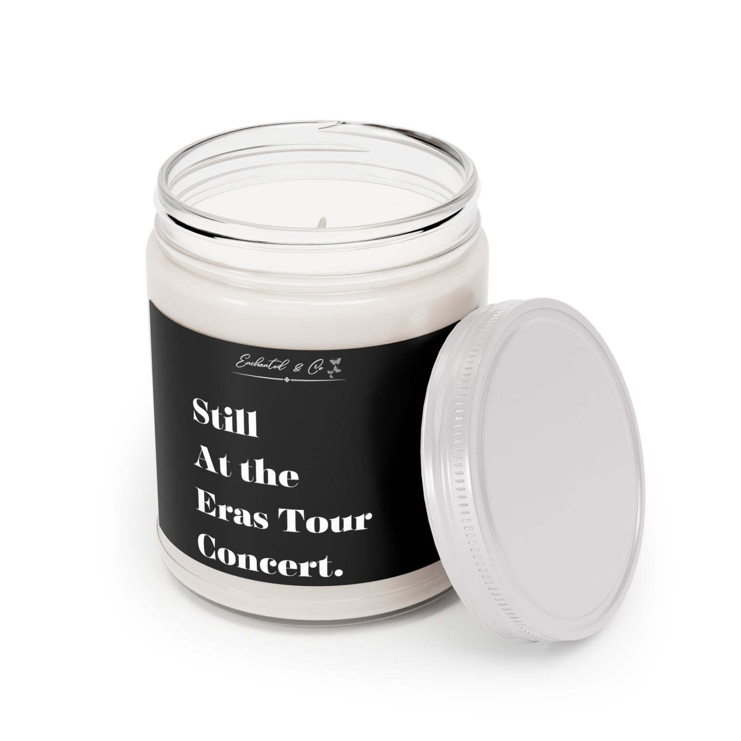 Taylor Tickets The Eras Tour candle have it all together Swiftie Concert Merch candle gift for taylor fan swift merch tour gift best friend