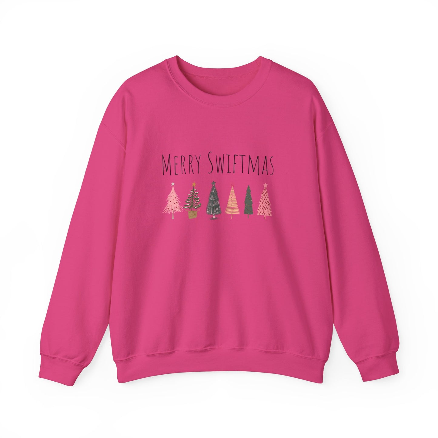 Merry Swiftmas Sweatshirt Christmas sweater Swiftie Eras Tour Shirt The Eras Tour Shirt Swiftie Eras Tee Eras Concert Eras Tour best friend