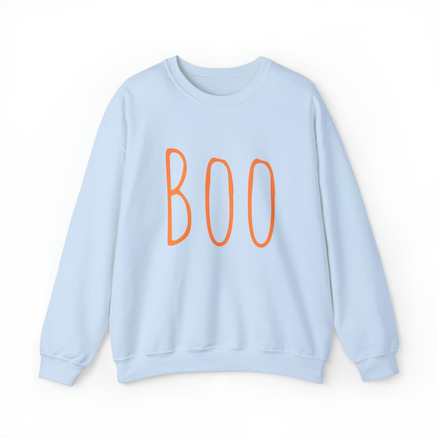 Boo Halloween sweater ghost Halloween trend Taylor's Sweatshirt  shirt Era Tour sweater best friend gift Unisex gift gift for her