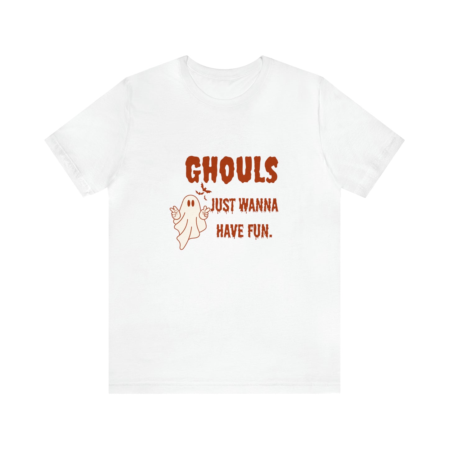 Ghouls just wanna have fun Halloween shirt Hey boo ghost Halloween tshirt Halloween Sweatshirt Spooky Season Halloween Sweater Christmas