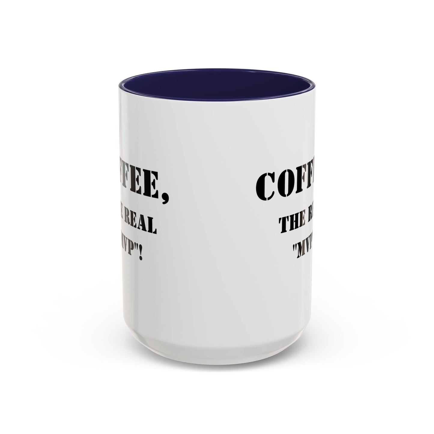 Funny coffee mug coffee the real mvp mug entrepreneur mug boss gift supervisor mug office bestie gift Coworker Gift Boss Christmas gift