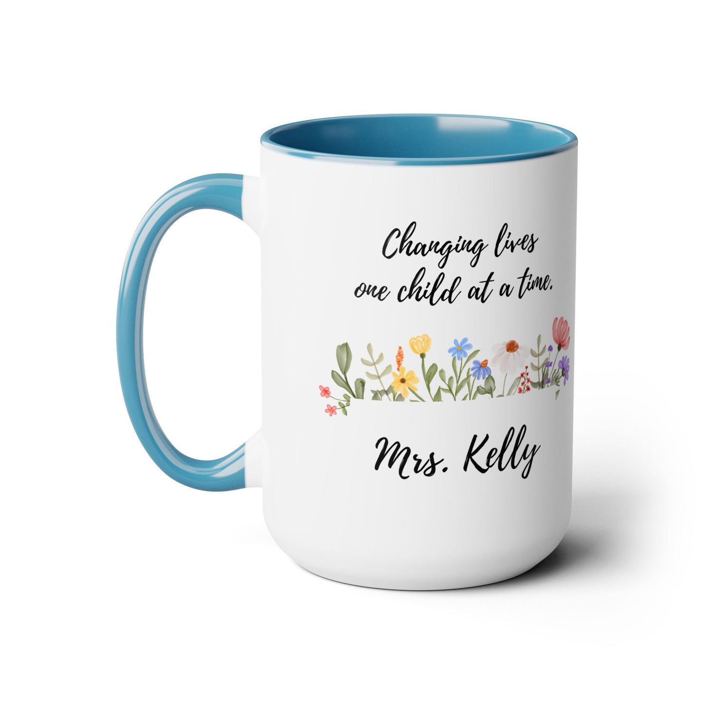Custom teacher name mug personalized teacher gift teacher vibes gift for him Supervisor mug Coffee Mug gift for her Mug wife Coffee Mugs