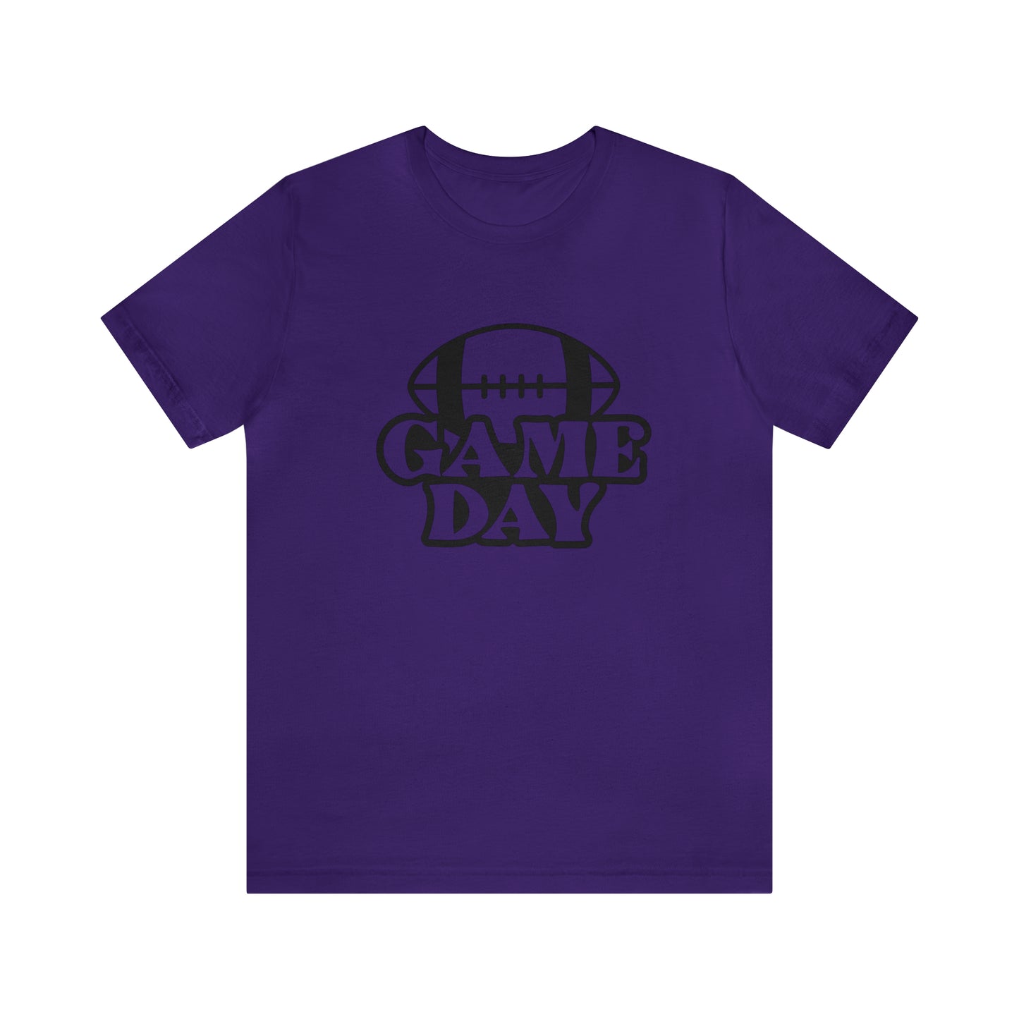 GameDay T shirt Football Mom shirt Mama shirt, gift for Mom, funny gifts for mom, vacation shirt, gift for mom, wife shirt, best friend gift