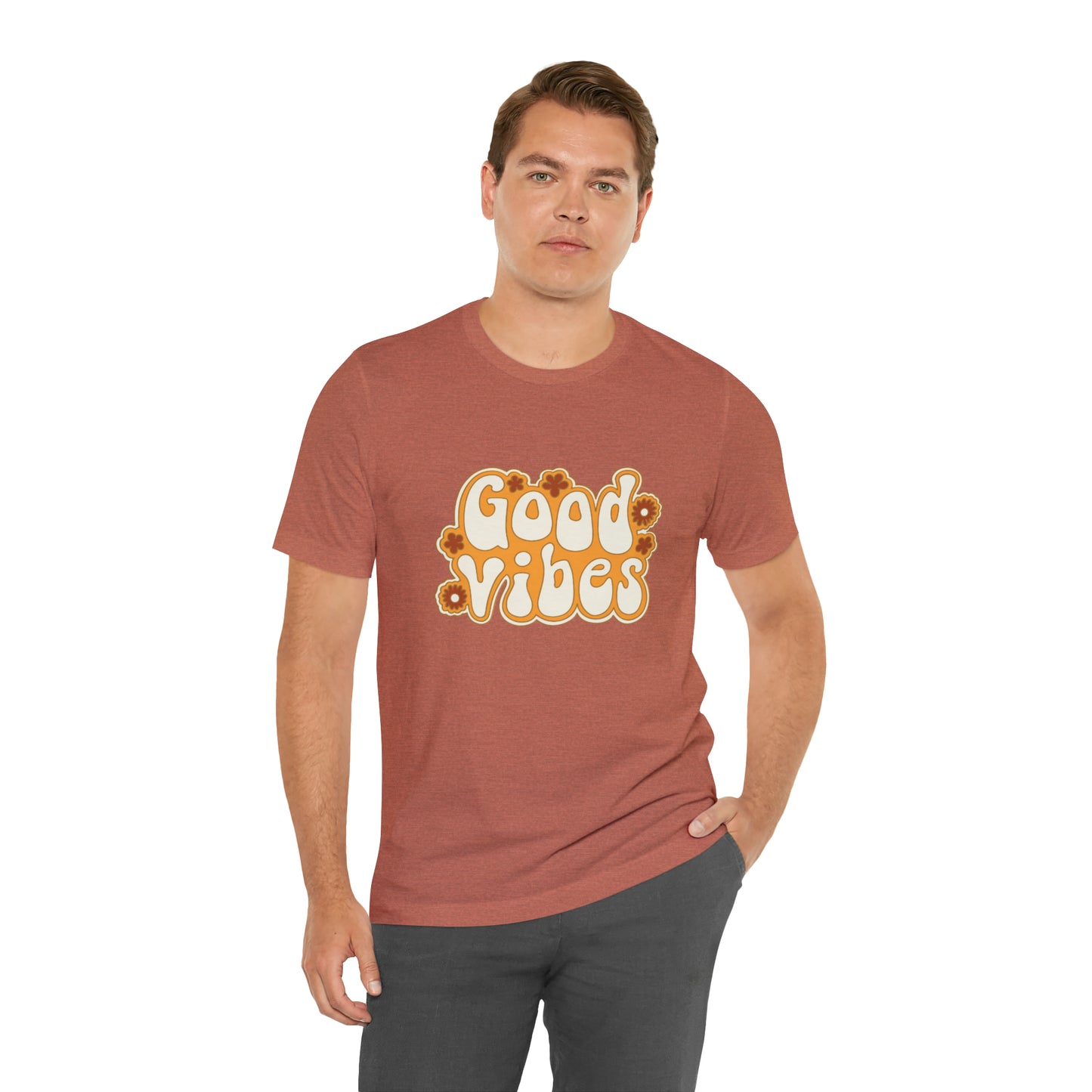 Good Vibes shirt, High Vibrational shirt,gift for her, gift for him,best friend gift,vacation shirt,gift for mom,wife shirt,best friend gift