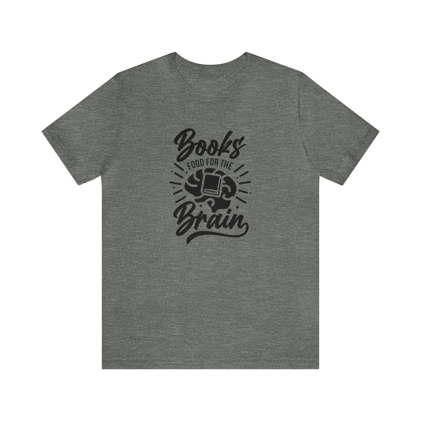 Books food for the brain Tee, book lover Teach love inspire sweater,Teacher mode shirt, Homeschooling shirt,teacher mom shirt, hoodie teach