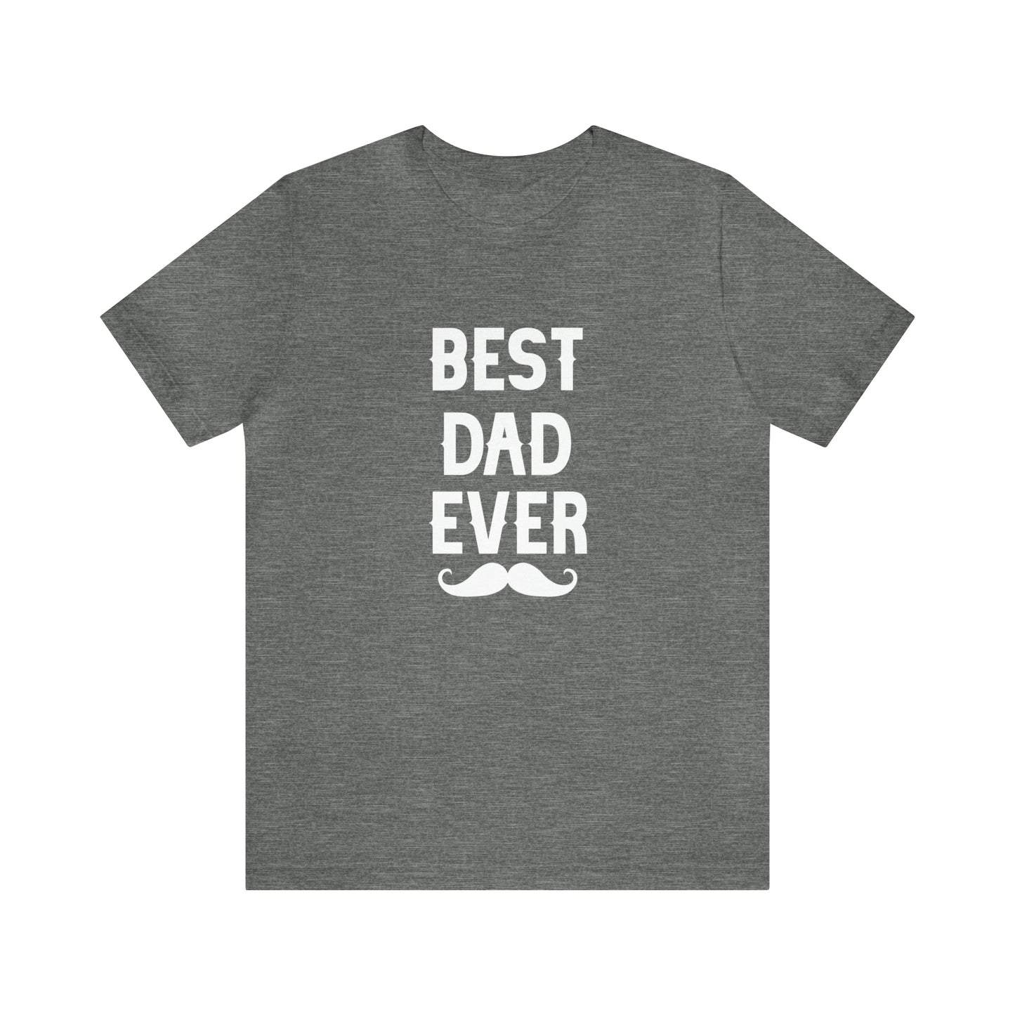 Best Dad Ever shirt, Father's day shirt, Dad Vibes Shirt, Moustache shirt, gift for Dad, for him, Dad vacation shirt,funny gifts best friend