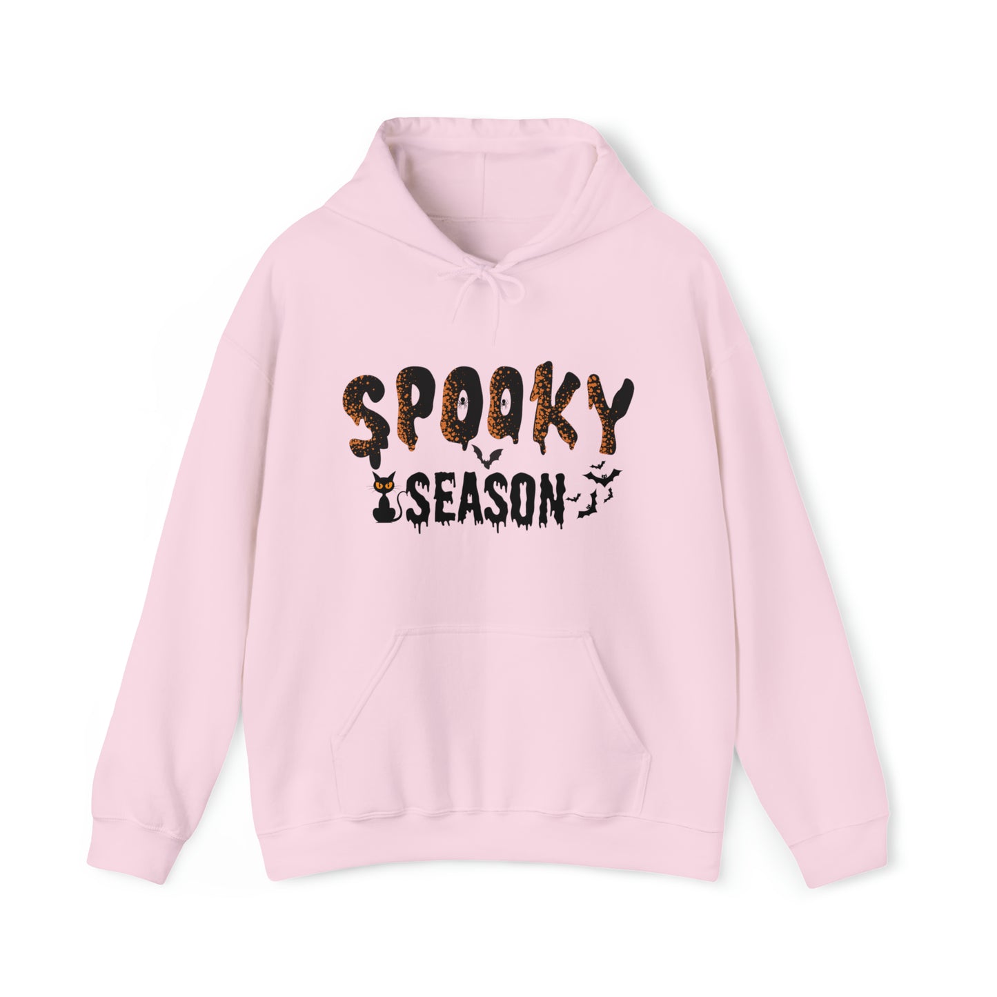 Spooky Season sweater scream Halloween sweatshirt spooky ghouls trick or treat ghost Halloween Sweatshirt Spooky Season T Shirt Christmas