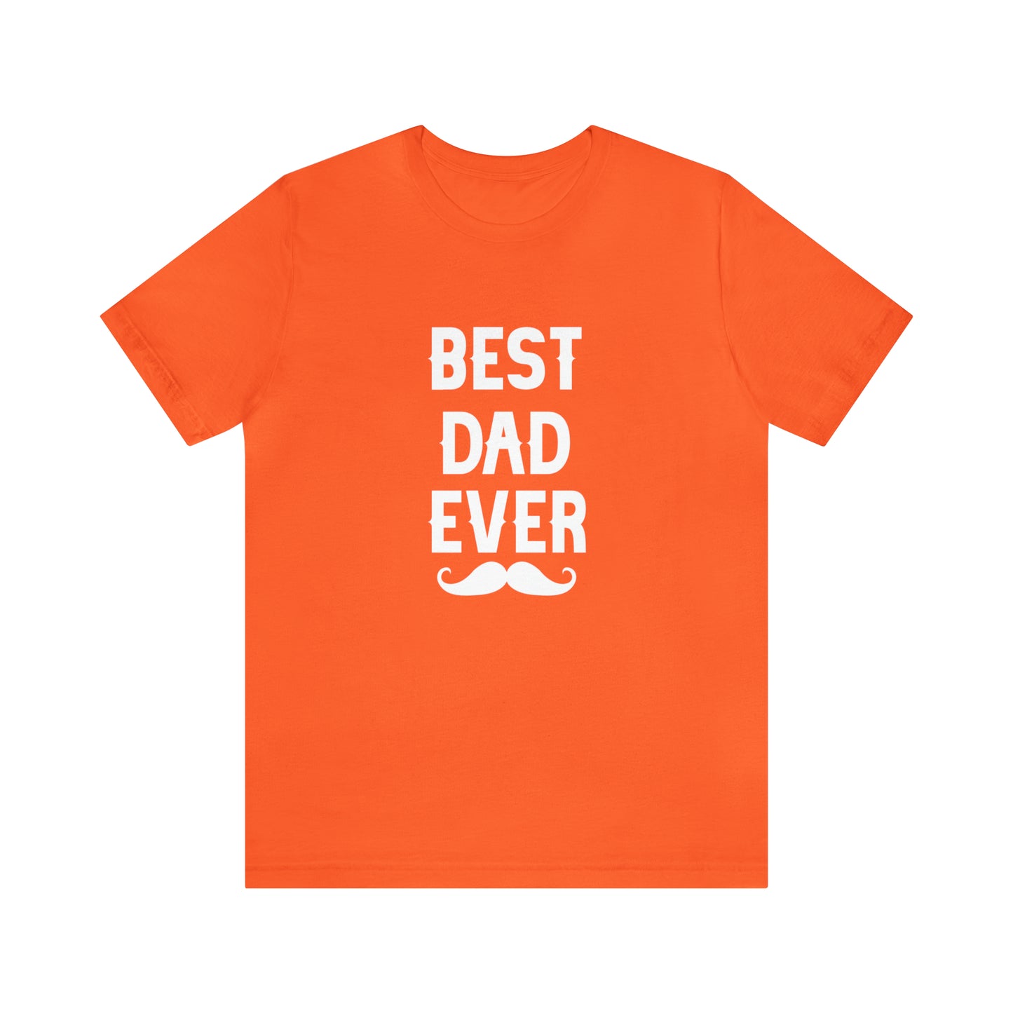Best Dad Ever shirt, Father's day shirt, Dad Vibes Shirt, Moustache shirt, gift for Dad, for him, Dad vacation shirt,funny gifts best friend