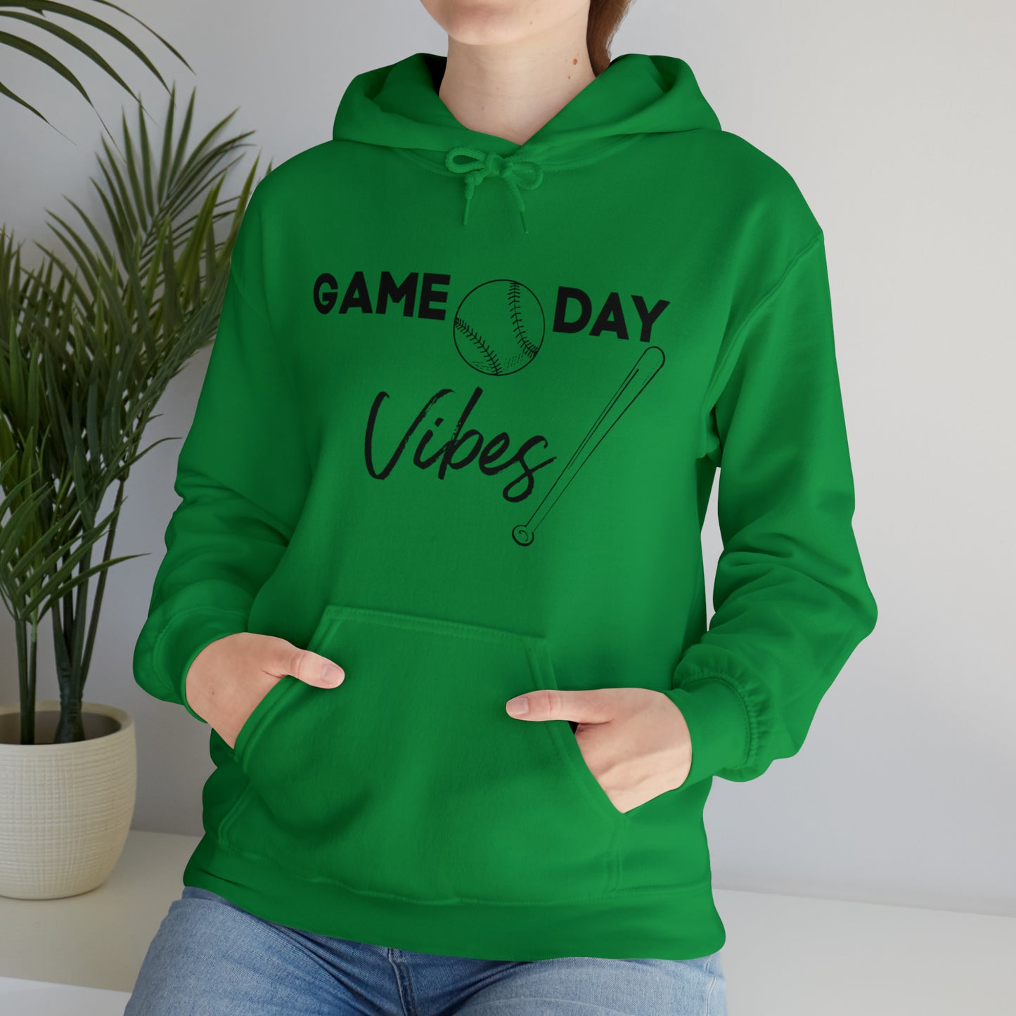 GameDay vibes Hoodie Football Mom shirt Football Dad sweater gift for Mom gifts for dad vacation shirt boyfriend sweater best friend
