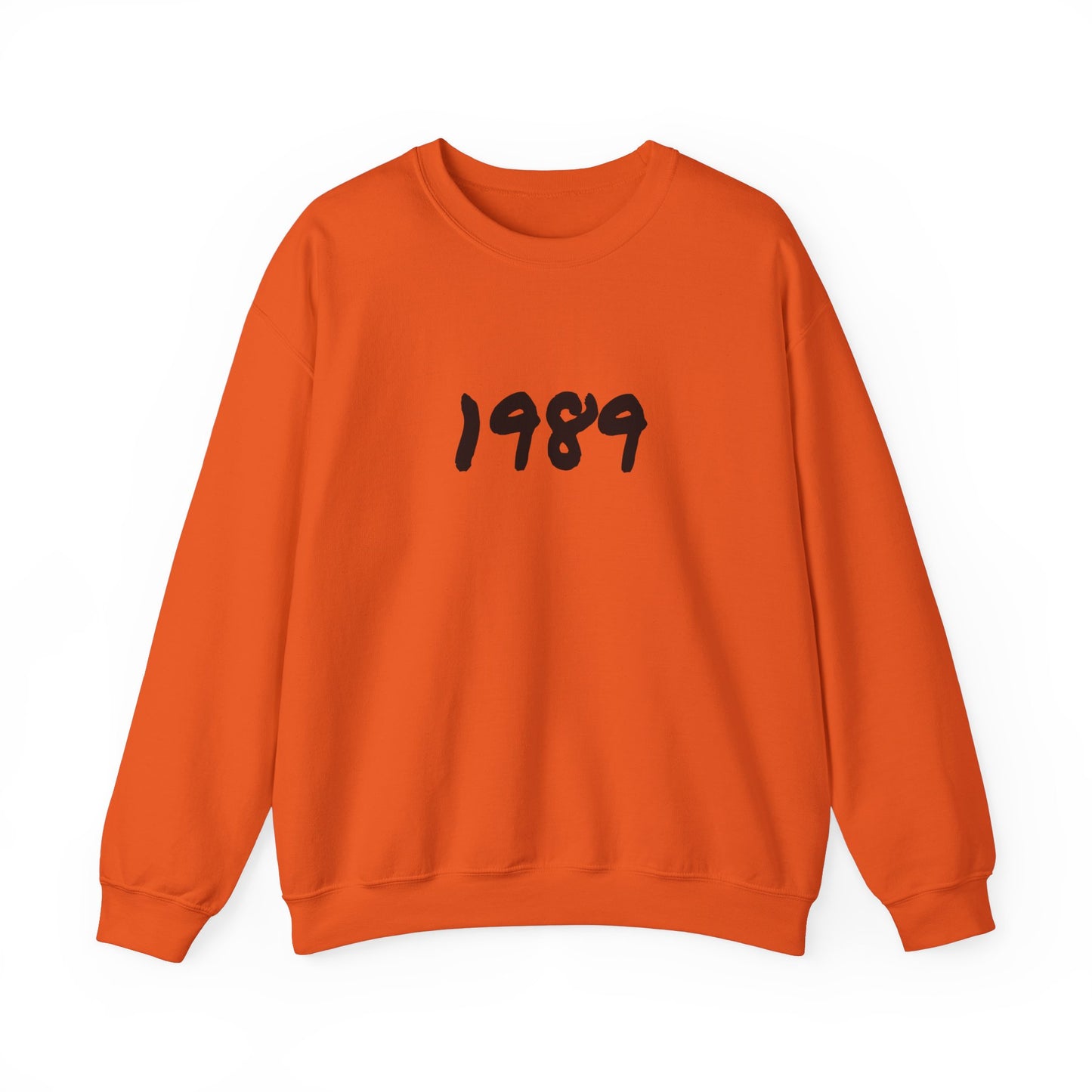 1989 Taylor's Version Sweatshirt swiftie shirt Era Tour sweater best friend gift Women's Sweatshirt, concert merchandise Tee Unisex gift
