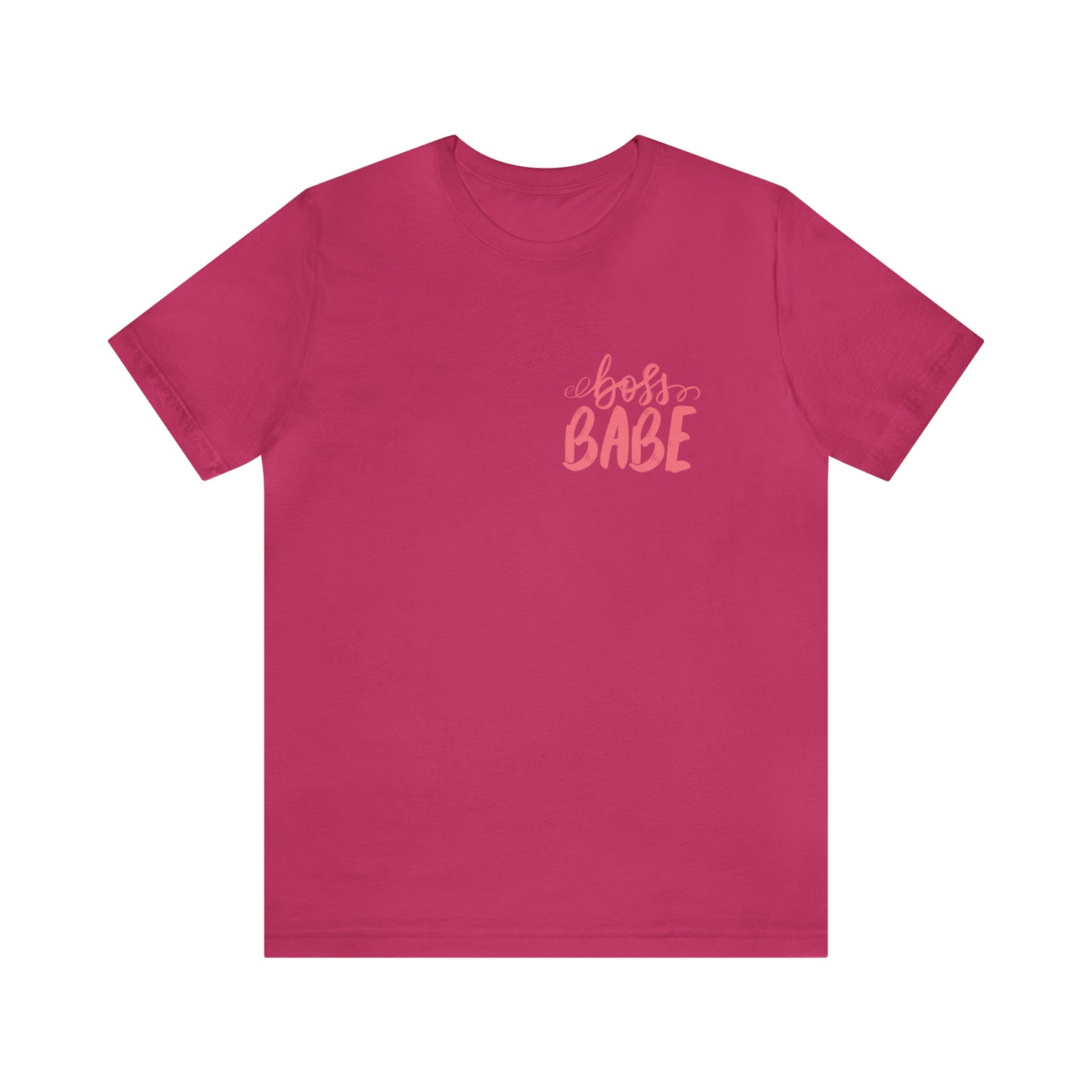 Boss Babe T-shirt, Girlboss shirt, Bossbabe attire, Galentine tshirt gift, Gift for mom, Christmas gift for her,Birthday gift for her