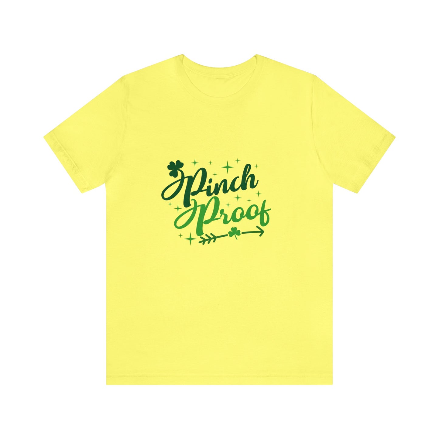 St Patrick's Day shirt Irish leaf shirt funny Unisex Tee pinch proof shirt Retro Shirt pinch proof T-Shirt best friend vacation shirt beach