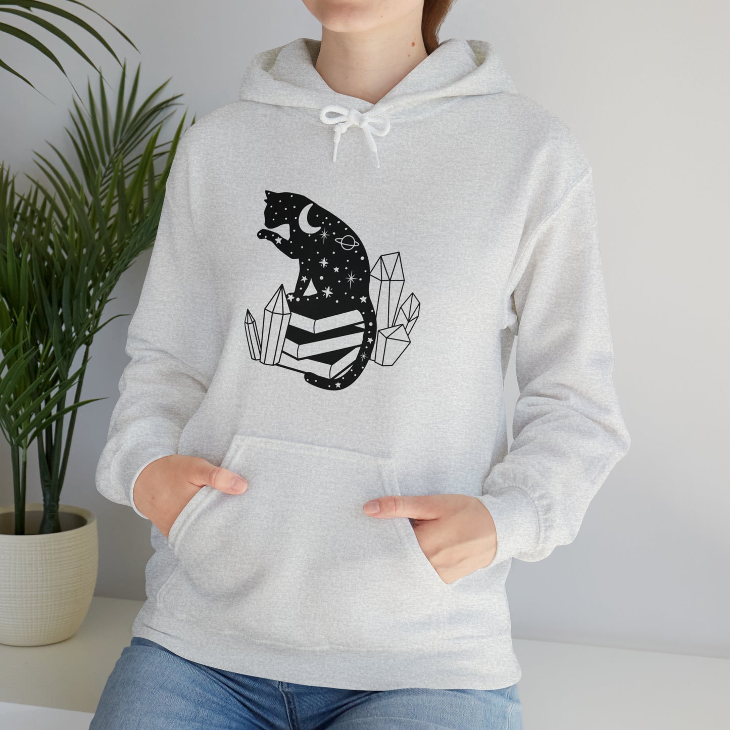 Cat lover hoodie book lover sweater BookShelf control orange cat Shirt Halloween Cat Sweatshirt Gift for Cat Lover Gift for Cat Mom Gift