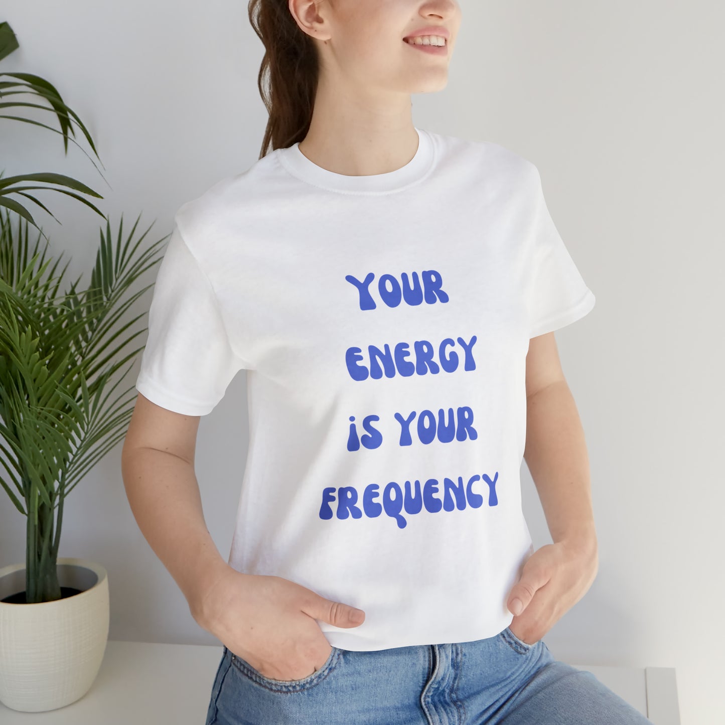 Your Energy Is Your Currency T-Shirt, Aesthetic Shirt, Trendy Shirt, Shirt With Words On Back Tumbrl Positive Tee Gift for him Gift for her