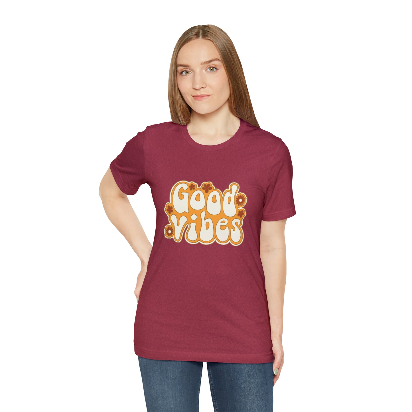 Good Vibes shirt, High Vibrational shirt,gift for her, gift for him,best friend gift,vacation shirt,gift for mom,wife shirt,best friend gift