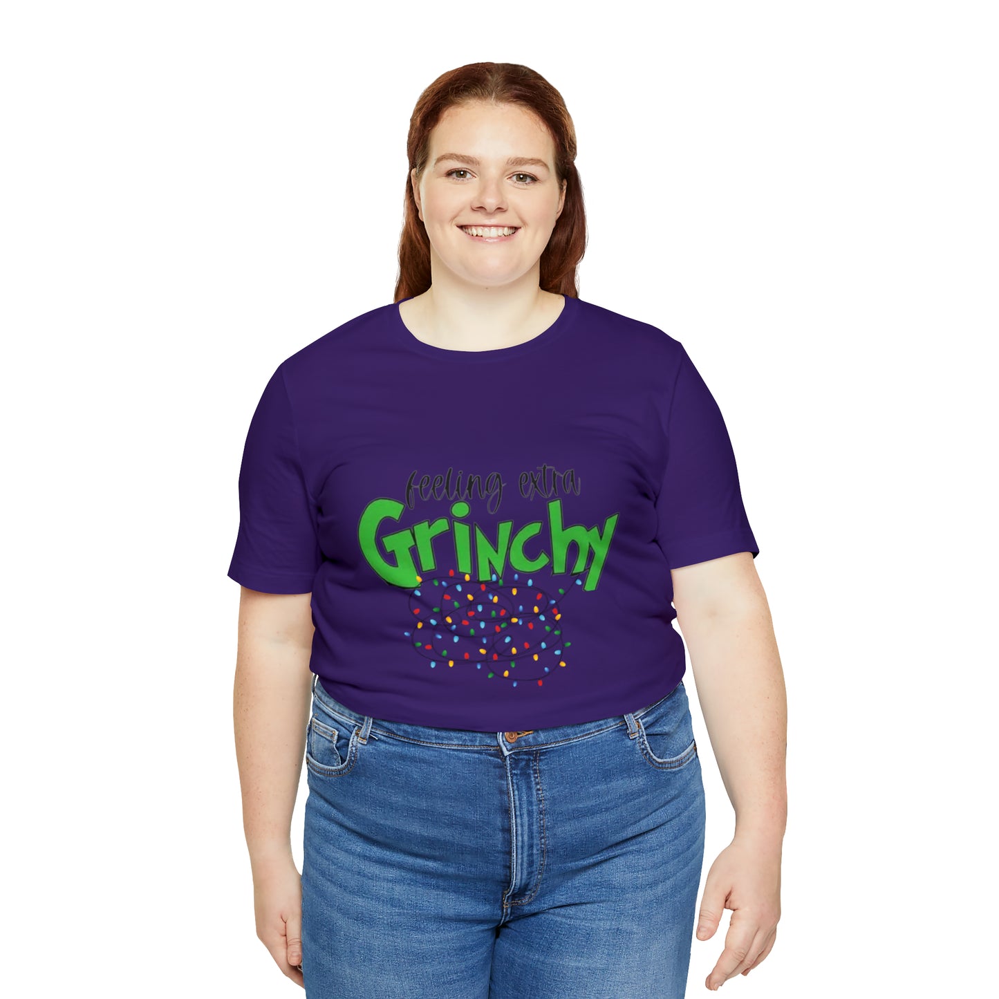 Funny Christmas shirt Grinchy shirt Matching Family Christmas Shirts Family Christmas Shirt Matching Xmas Tees, Custom Christmas Tee