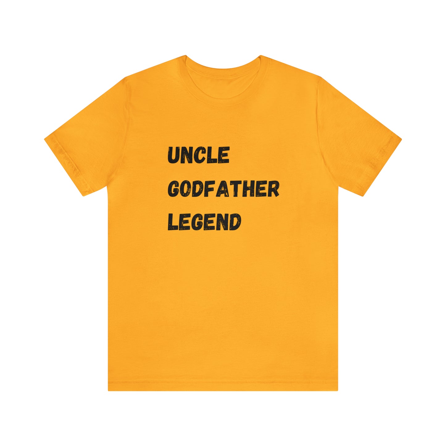 Uncle Godfather Legend sweater, Brother the myth the legend for him, Gift for Dad sweater father'sday tshirt, Daddy and me Christmas gift