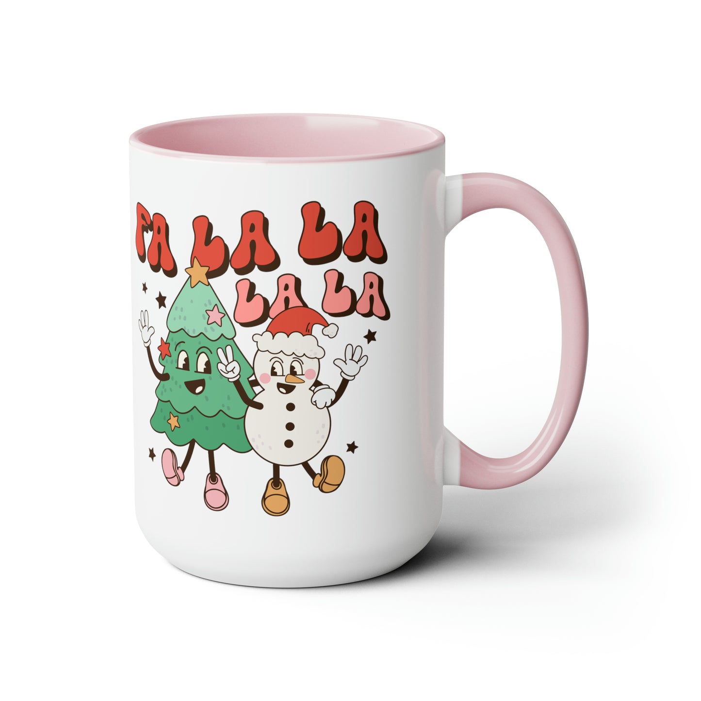 Falala mug Christmas mug grumpy Coffee Mug Fucking glorious morning mug gift for her Mug funny gift for wife tea Christmas gift 15oz
