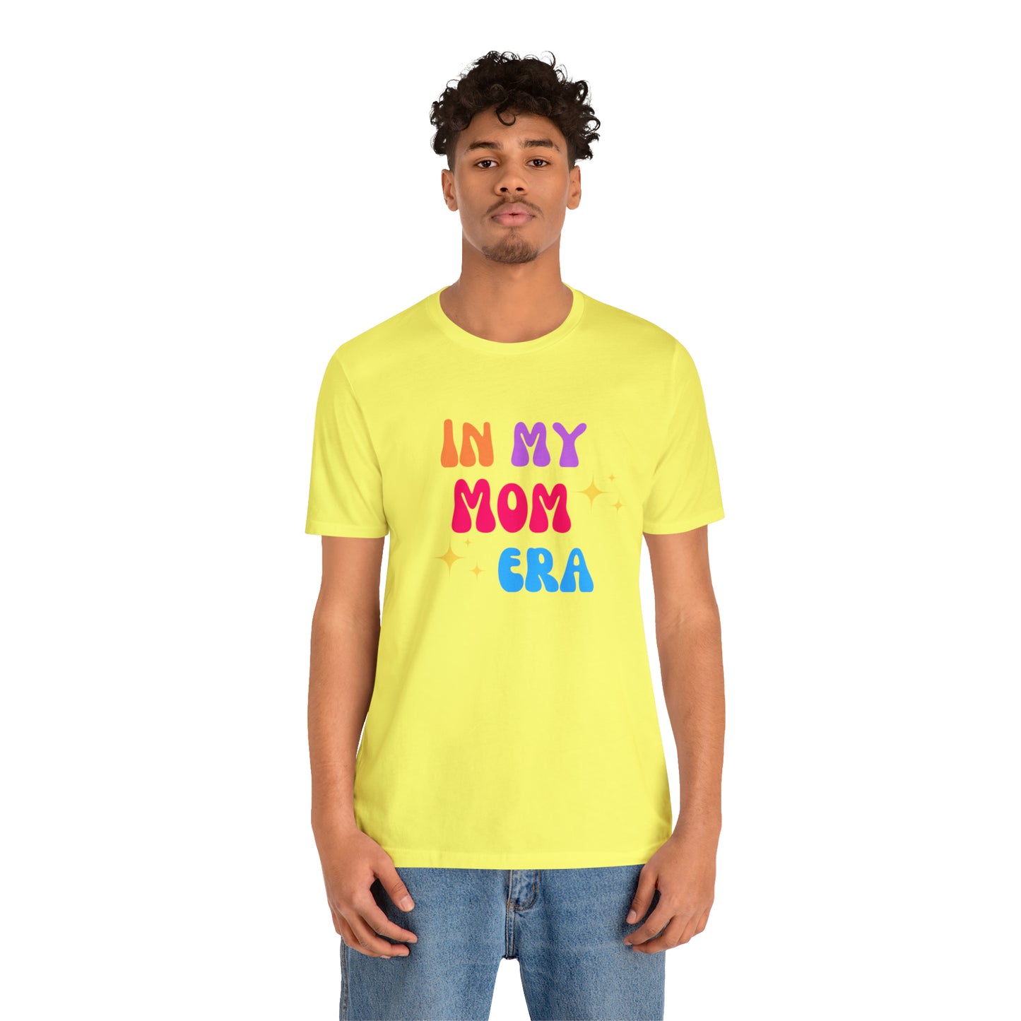 In my mom era shirt Mama Vibes Shirt, Mom mommy Mama shirt, gift for Mom, funny gifts for mom, vacation shirt, best friend gift