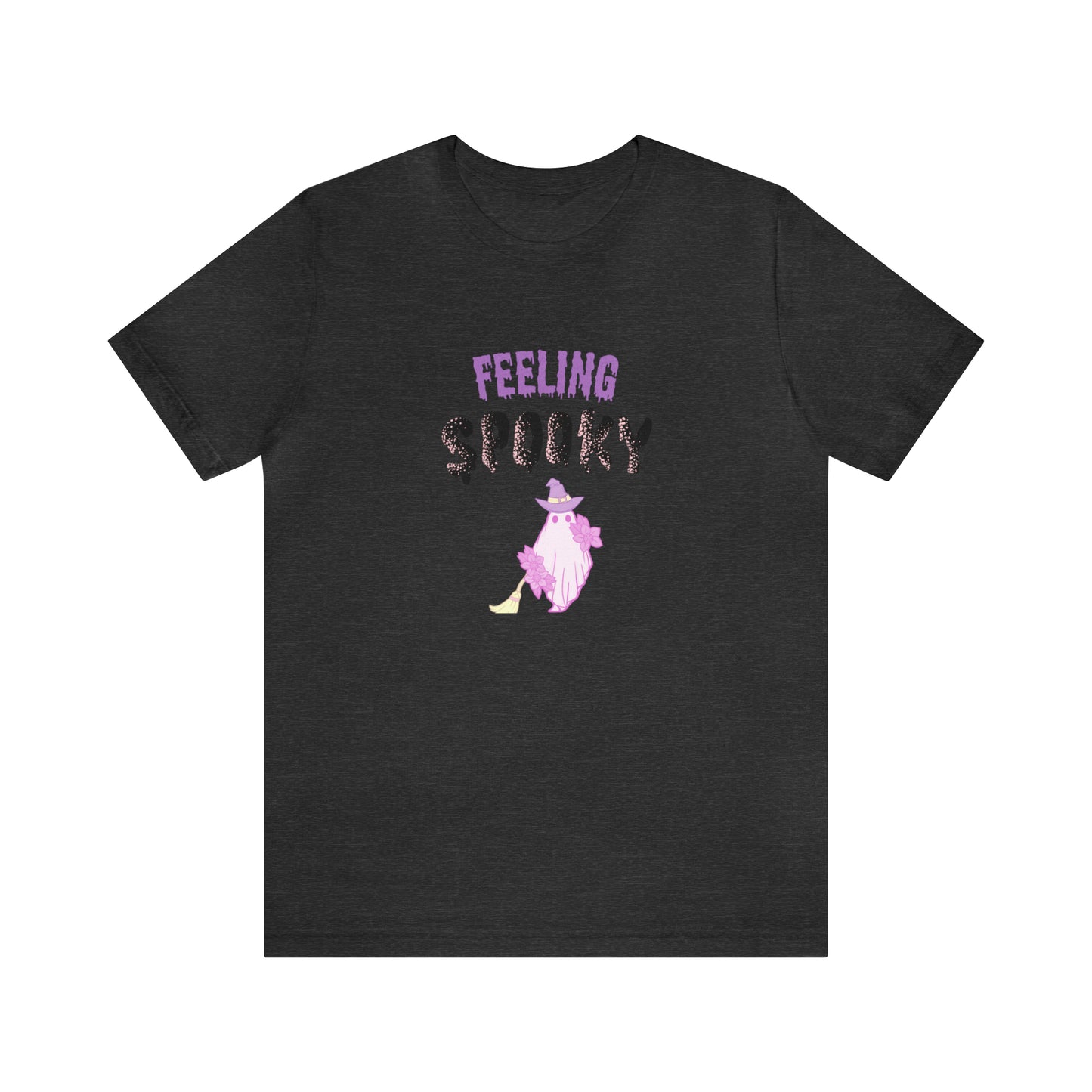 Feeling Spooky shirt Wicked Halloween shirt Witches Monster Halloween T shirt Hey boo ghost Halloween Sweatshirt Halloween Sweater Christmas