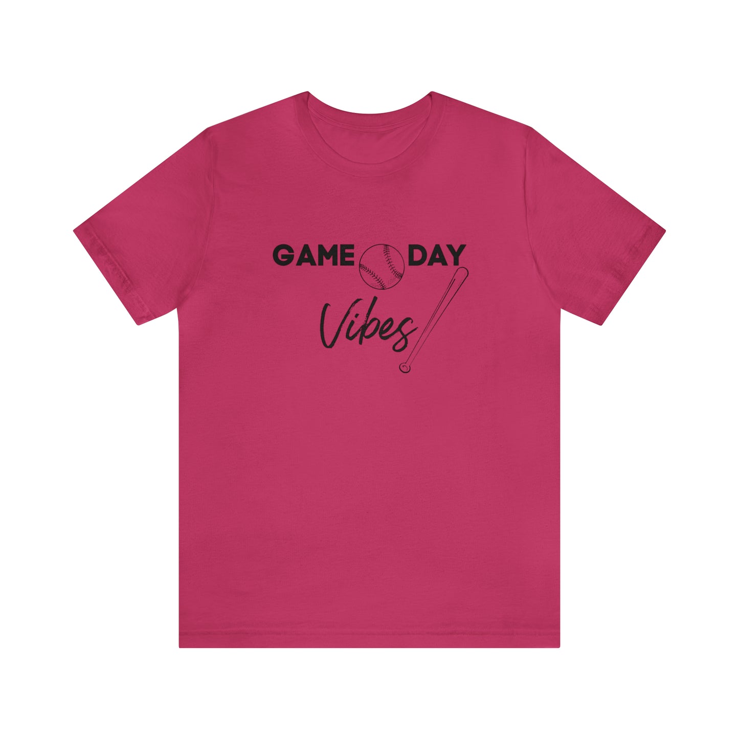 GameDay vibes T shirt Baseball Mom shirt Mama shirt, gift for Mom Baseball gifts for Dad vacation shirt gift for mom wife shirt best friend