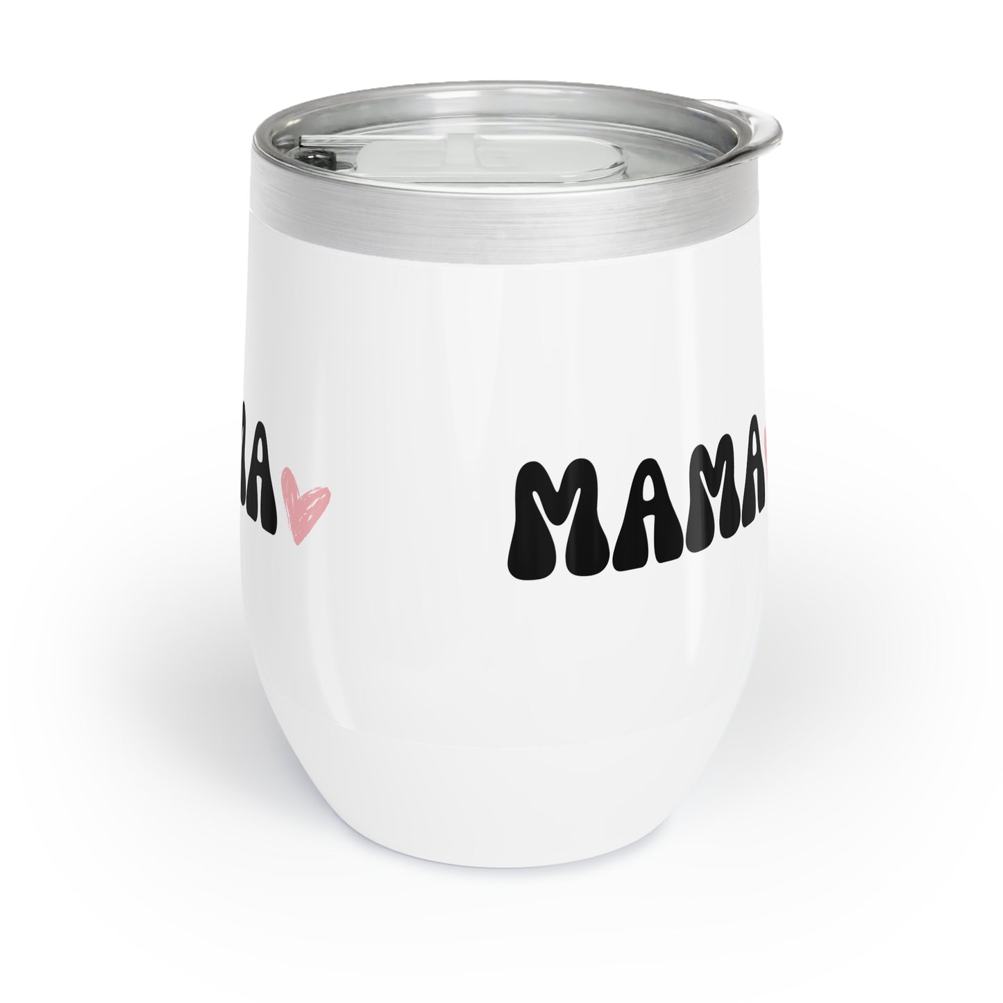 Mama tumbler mother's day gift wife coffee mug Auntie gift for her Madrina tumbler gift for godmother new godmomgift bestie Wine Tumbler