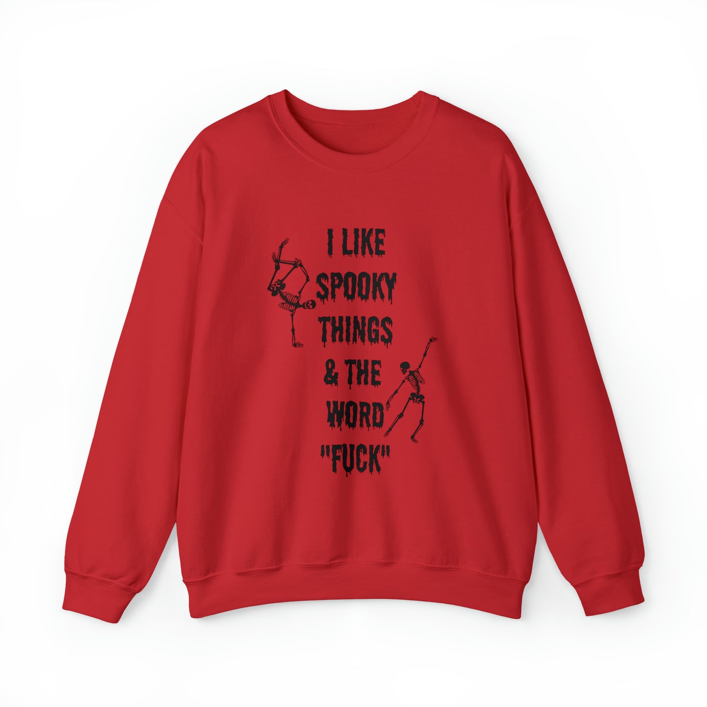 Spooky things sweater Witchy sweatshirt Wicked Halloween sweater Witches shirt wizard Halloween Sweatshirt Halloween Sweater Christmas