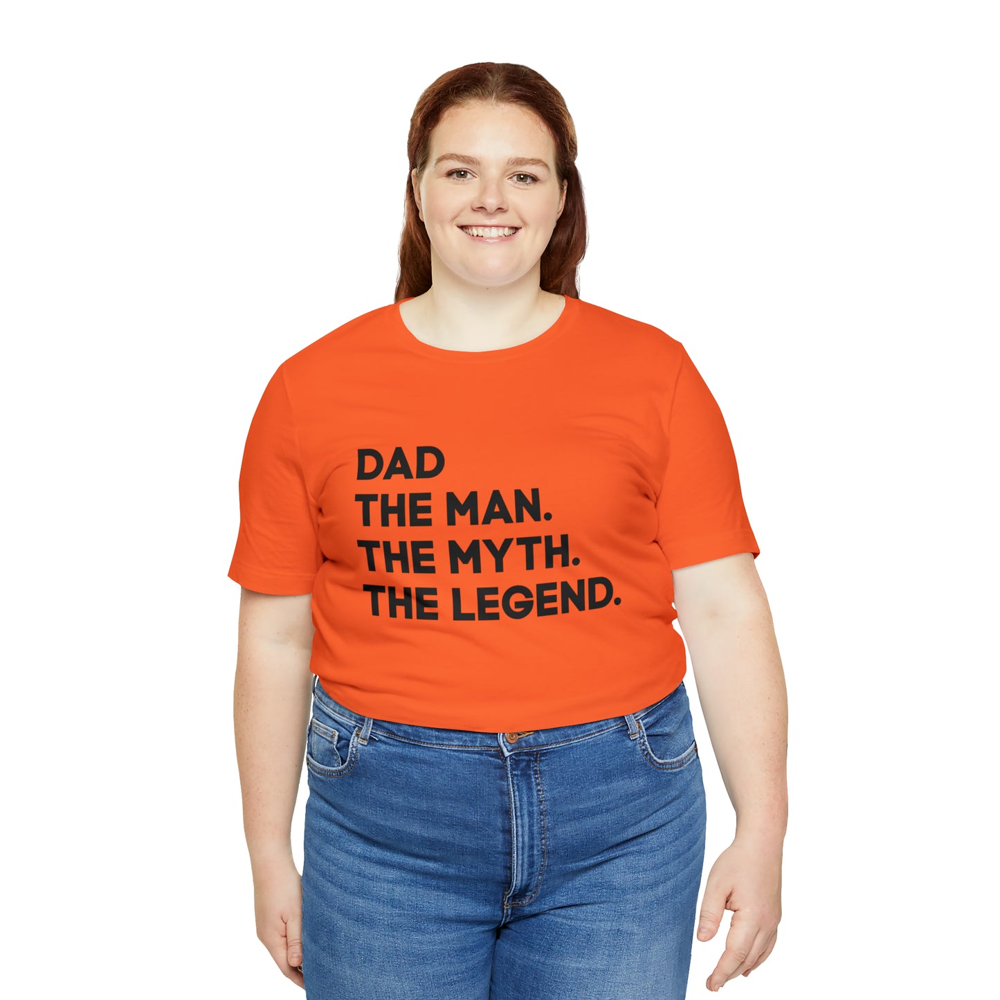 Dad the man the myth the legend shirt, Dad tshirts, Dad and me shirts, Father's day gifts,gift for Dad vacation shirt, best friend,Christmas