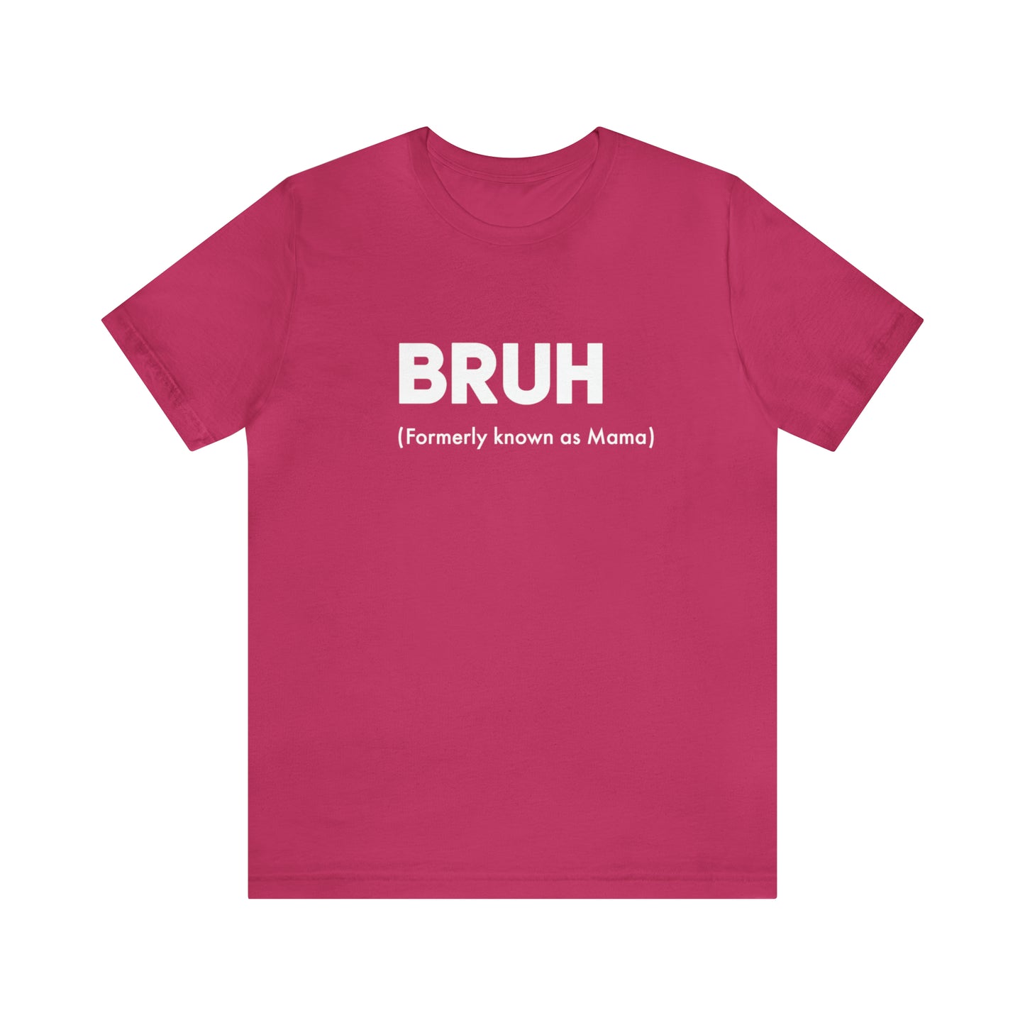 Bruh Mama shirt Mommy Mom Bruh shirt, Mama shirt, gift for Mom, funny gifts for mom, vacation shirt gift for mom wife shirt best friend gift