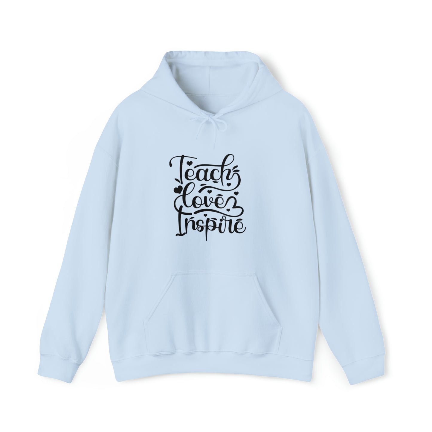 Teach love inspire Hoodie, Do what makes you happy hoodie, Teacher mode Hoodie, Appreciation, Christmas Sweater, Christmas,Christma