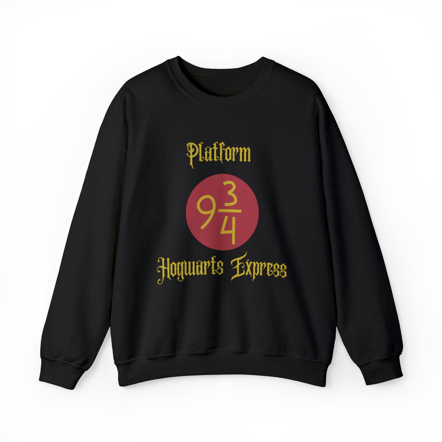 Mischief Manager Hogwarts express Alumni sweatshirt Shirts wizard House platform  9 3/4 School Christmas gift for her gift for him
