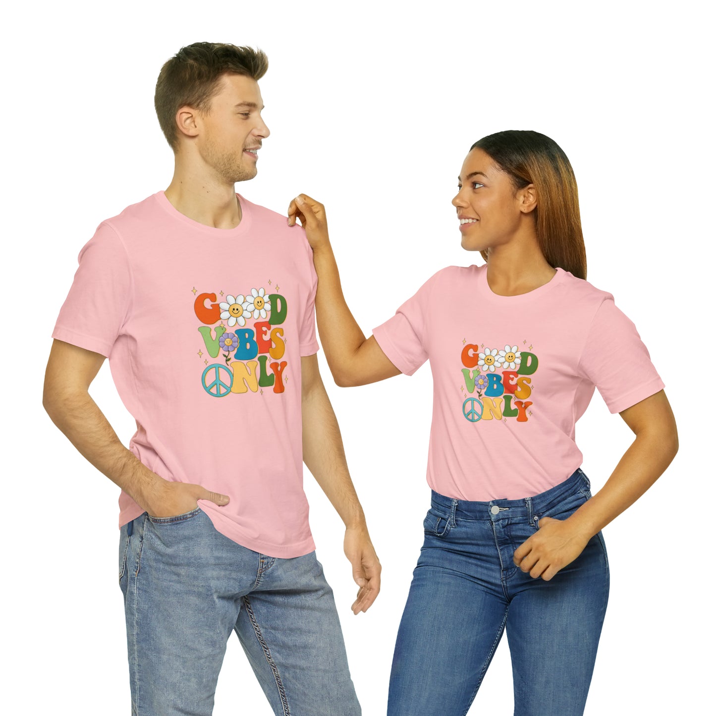 Good vibes only shirt, Adventurer shirt, Unisex gift, gift for her, gift for him, vacation shirt, best friend