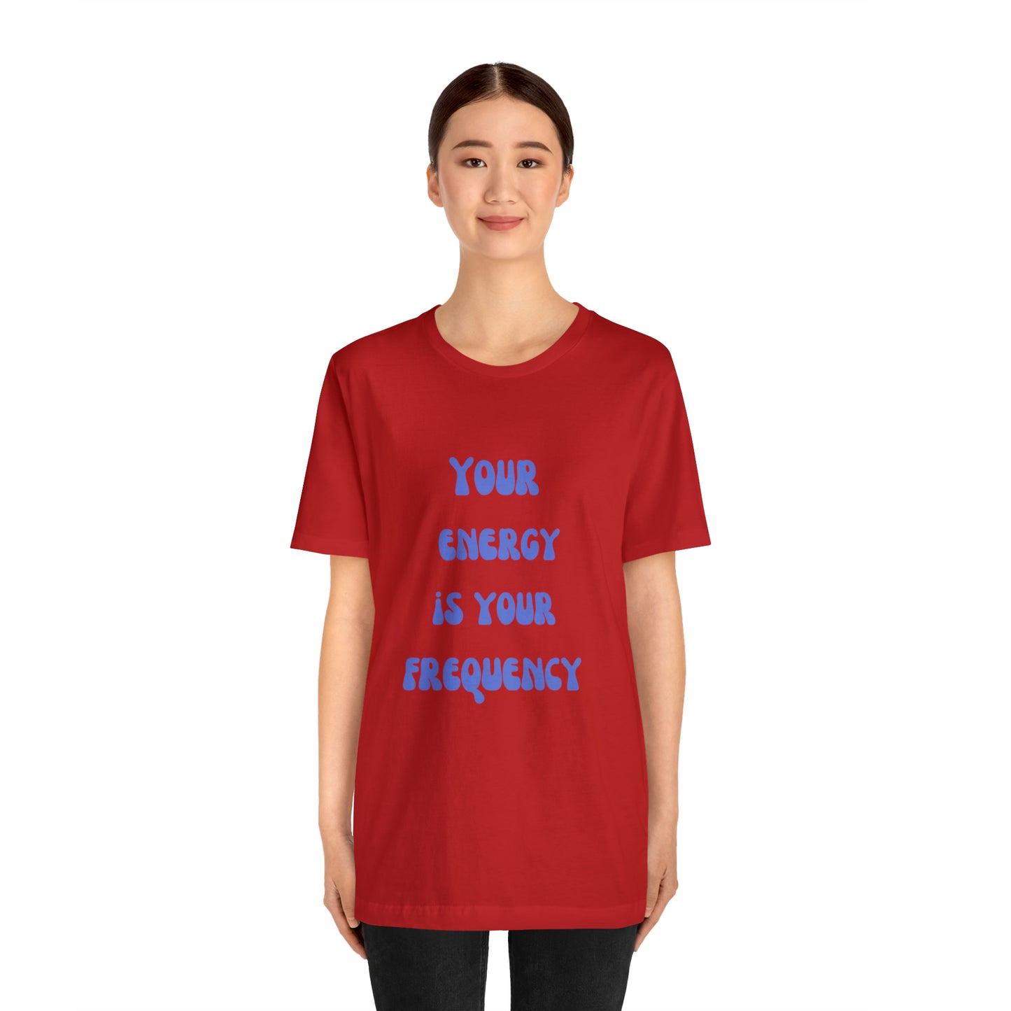 Your Energy Is Your Currency T-Shirt, Aesthetic Shirt, Trendy Shirt, Shirt With Words On Back Tumbrl Positive Tee Gift for him Gift for her