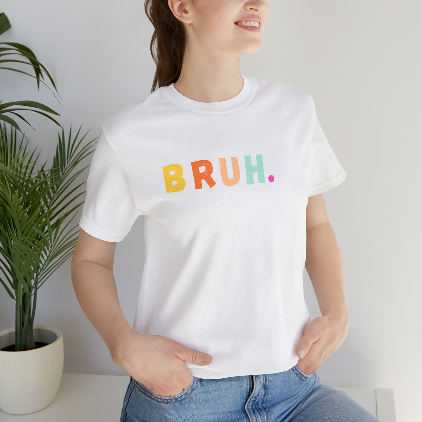 Bruh Mama shirt Mommy Mom Bruh shirt, Mama shirt, gift for Mom, funny gifts for mom, vacation shirt gift for mom wife shirt best friend gift