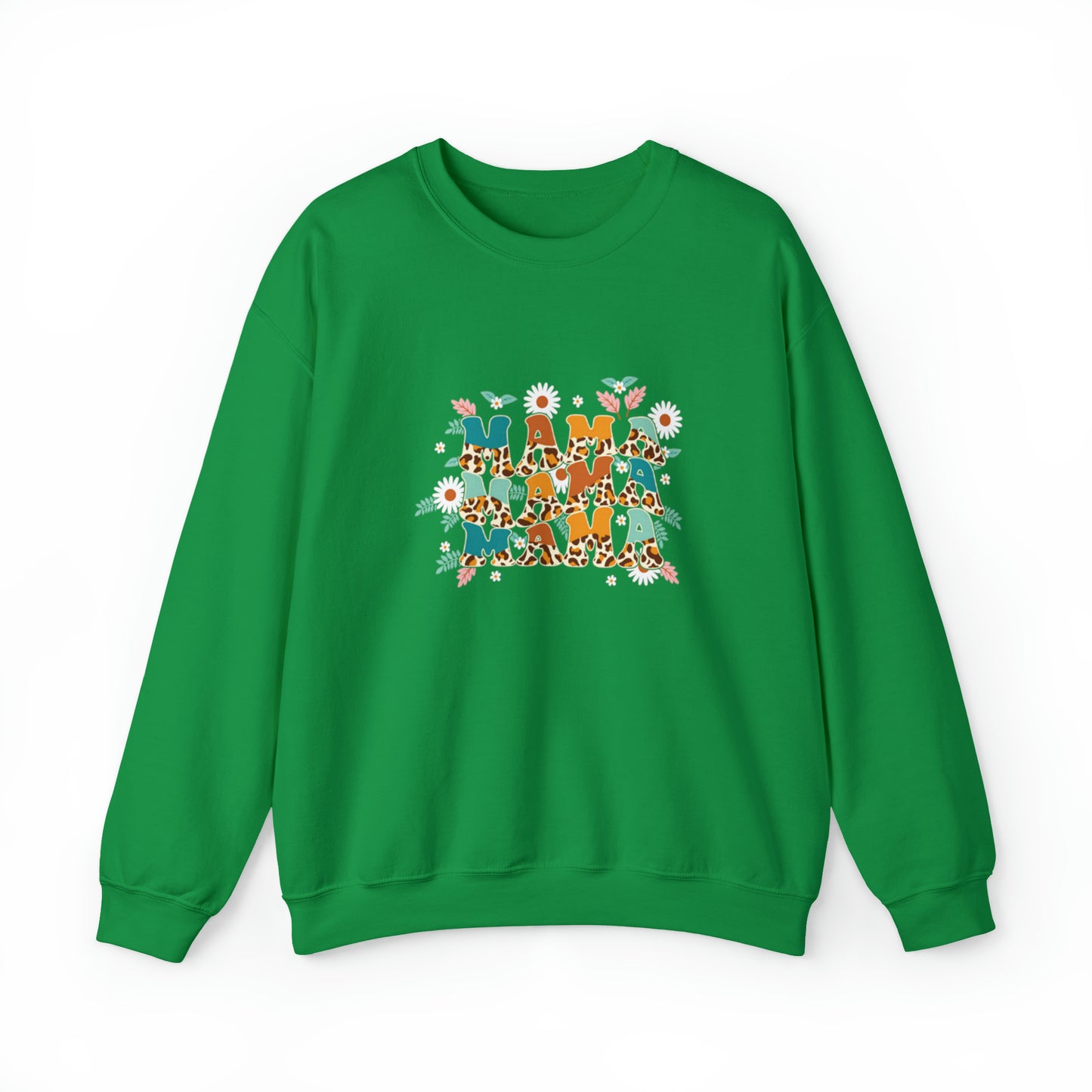 Mama Mother Mom sweatshirt, Gift for mom, Christmas gift for her, yoga wear for her, for him,Birthday gift for her,Galantin