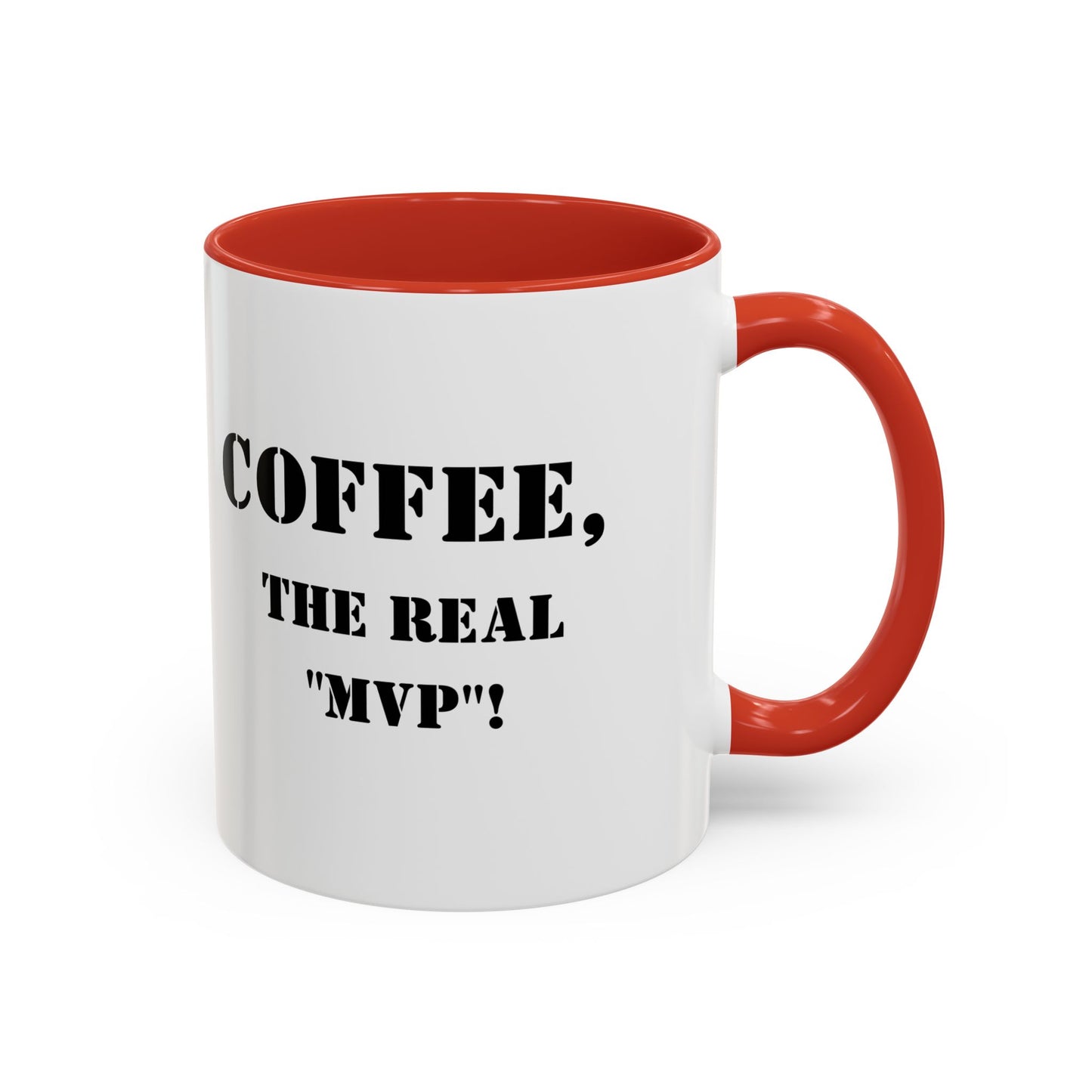 Funny coffee mug coffee the real mvp mug entrepreneur mug boss gift supervisor mug office bestie gift Coworker Gift Boss Christmas gift