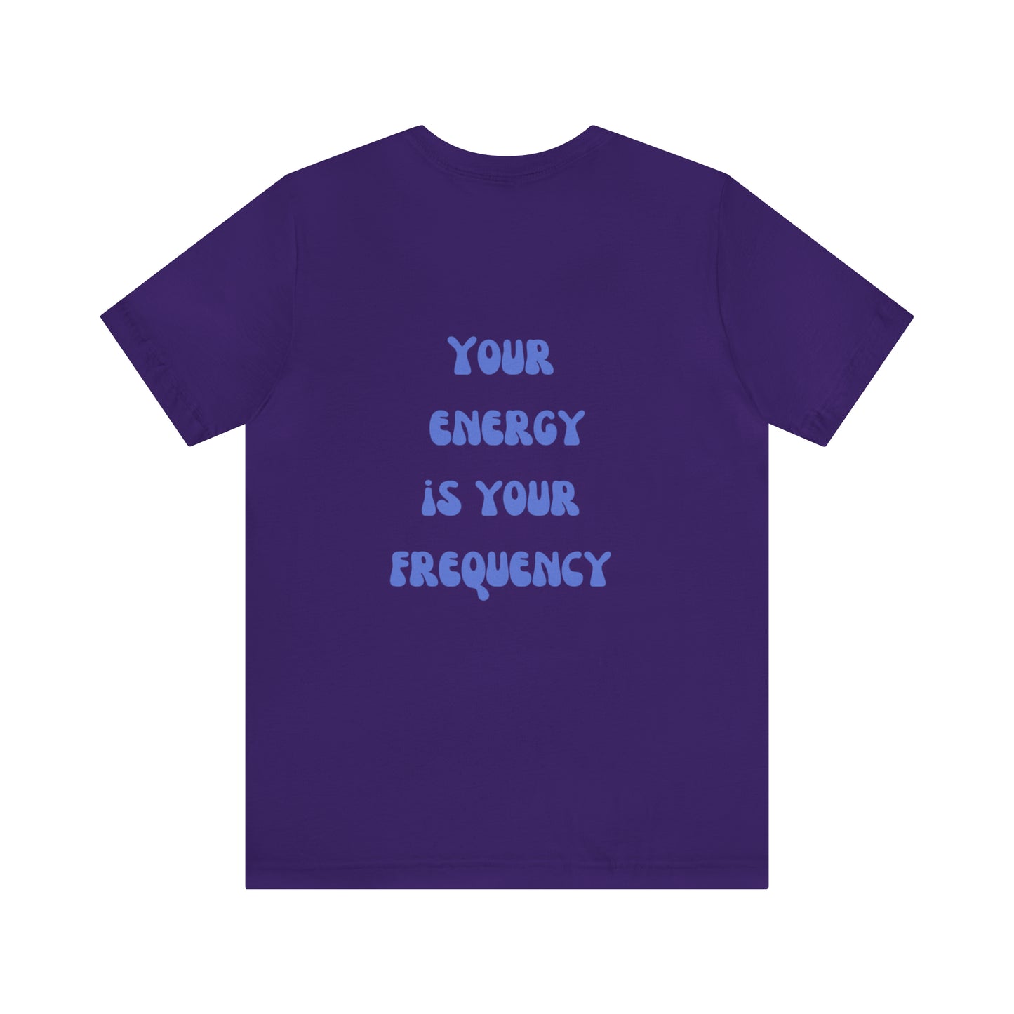 Your Energy Is Your Currency T-Shirt, Aesthetic Shirt, Trendy Shirt, Shirt With Words On Back Tumbrl Positive Tee Gift for him Gift for her
