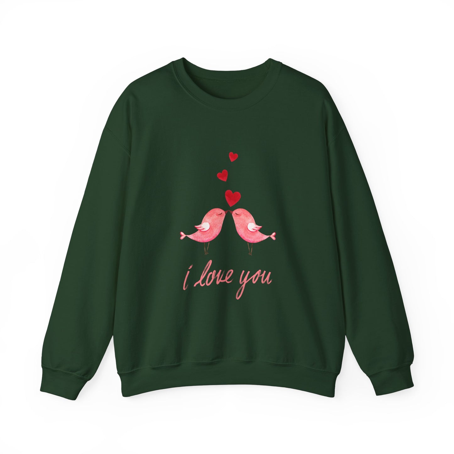 Valentines Day sweatshirt I love you sweater Gift for her gift for him valentines crew neck be mine candy sweater Love shirt Valentine's