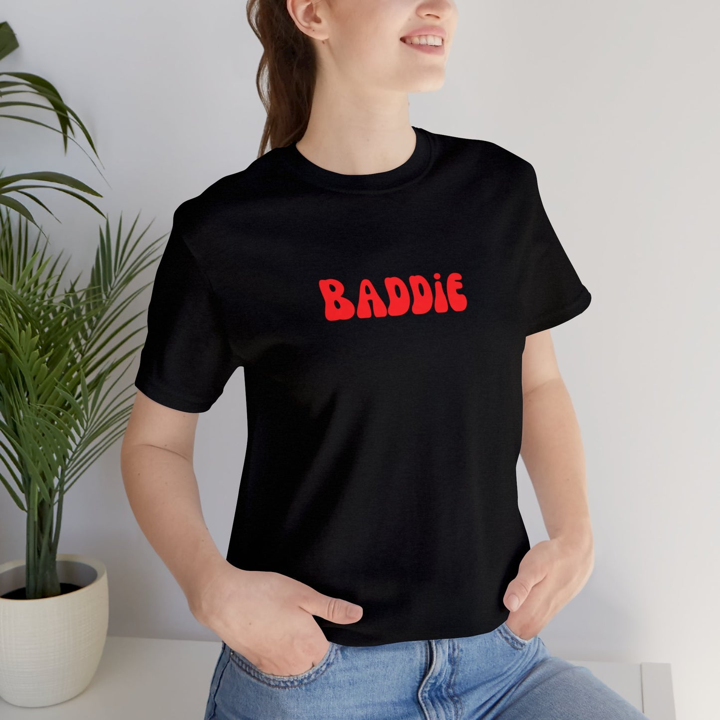 Baddie T-shirt your own sugar Daddy shirt birthday month Personalized birthday gift bridal Party Shirt gift for her gift for him Christmas