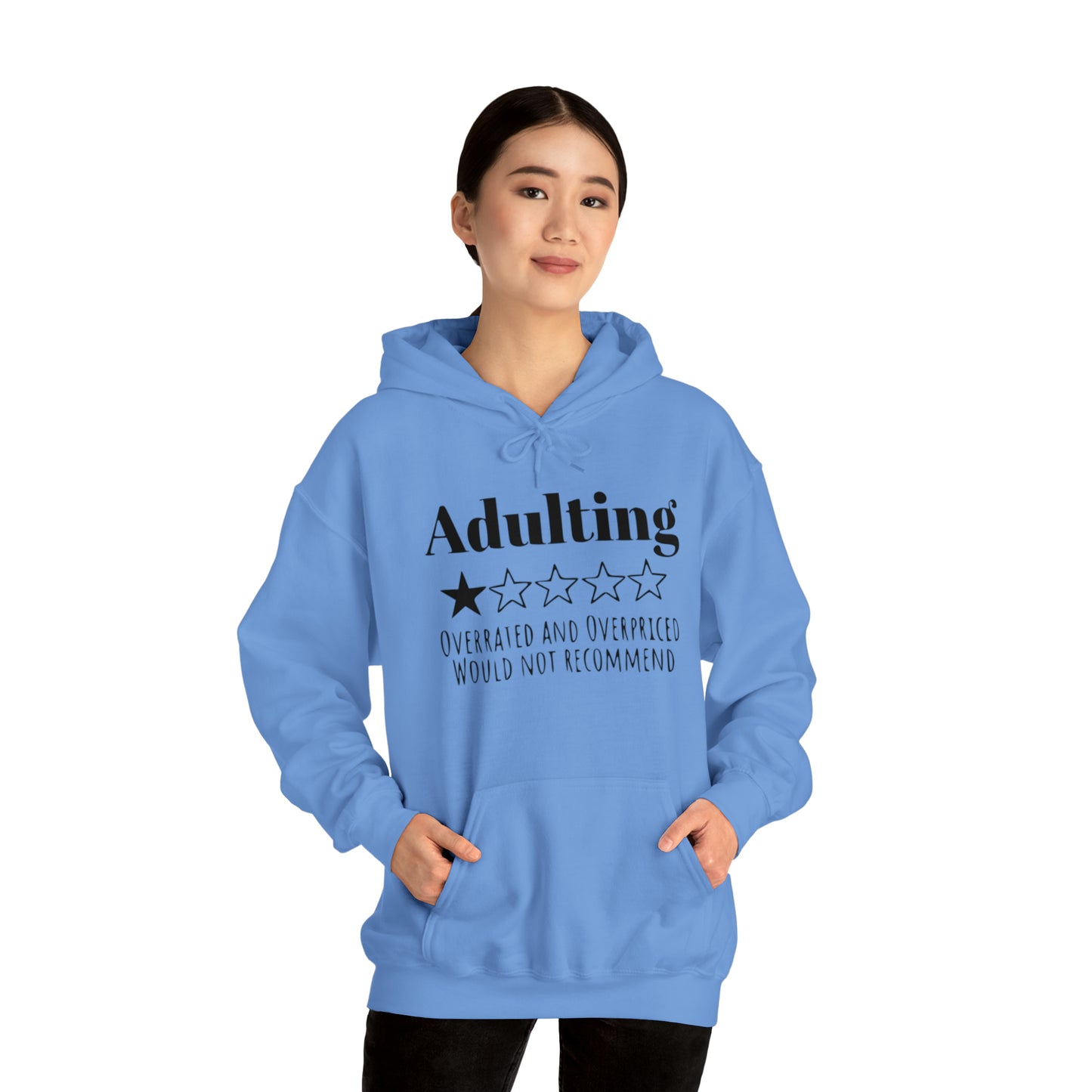 Adulting Sweatshirt unisex, I'm not adulting today, Funny adulting shirt Christmas Sweater,Christmas boss mom,Holiday Christmas gift