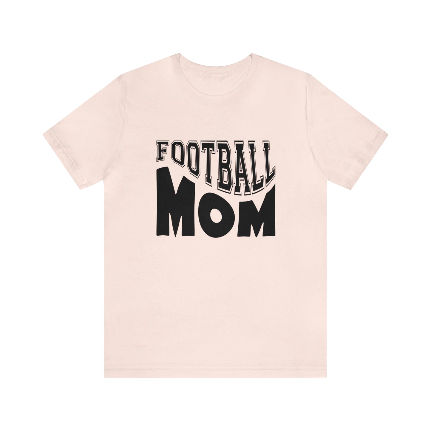 Footbball Mom shirt, Mama shirt, gift for Mom, funny gifts for mom, vacation shirt, gift for mom, wife shirt, best friend gift,travel