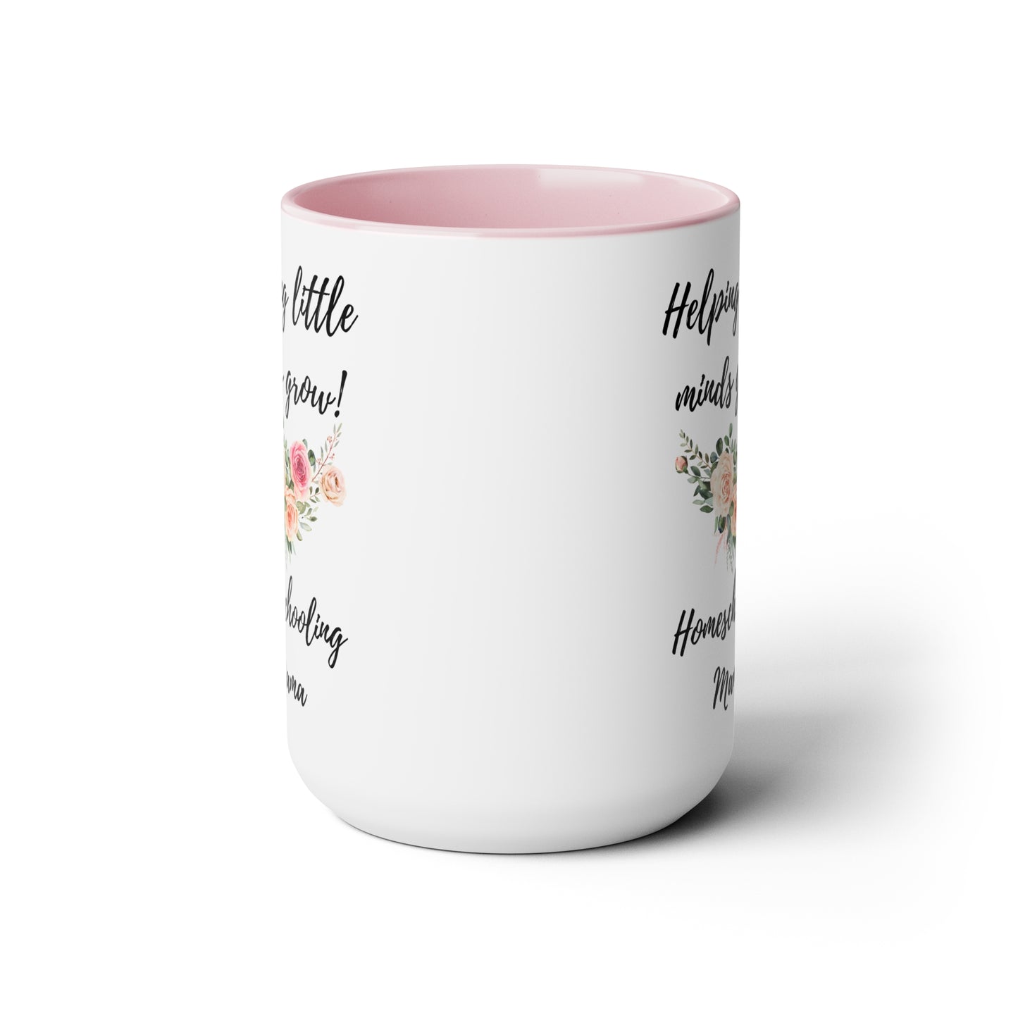 Personalized teacher mug homeschooling mama gift custom teacher gift for her Supervisor mug Coffee Mug gift for her Mug wife Coffee Mugs