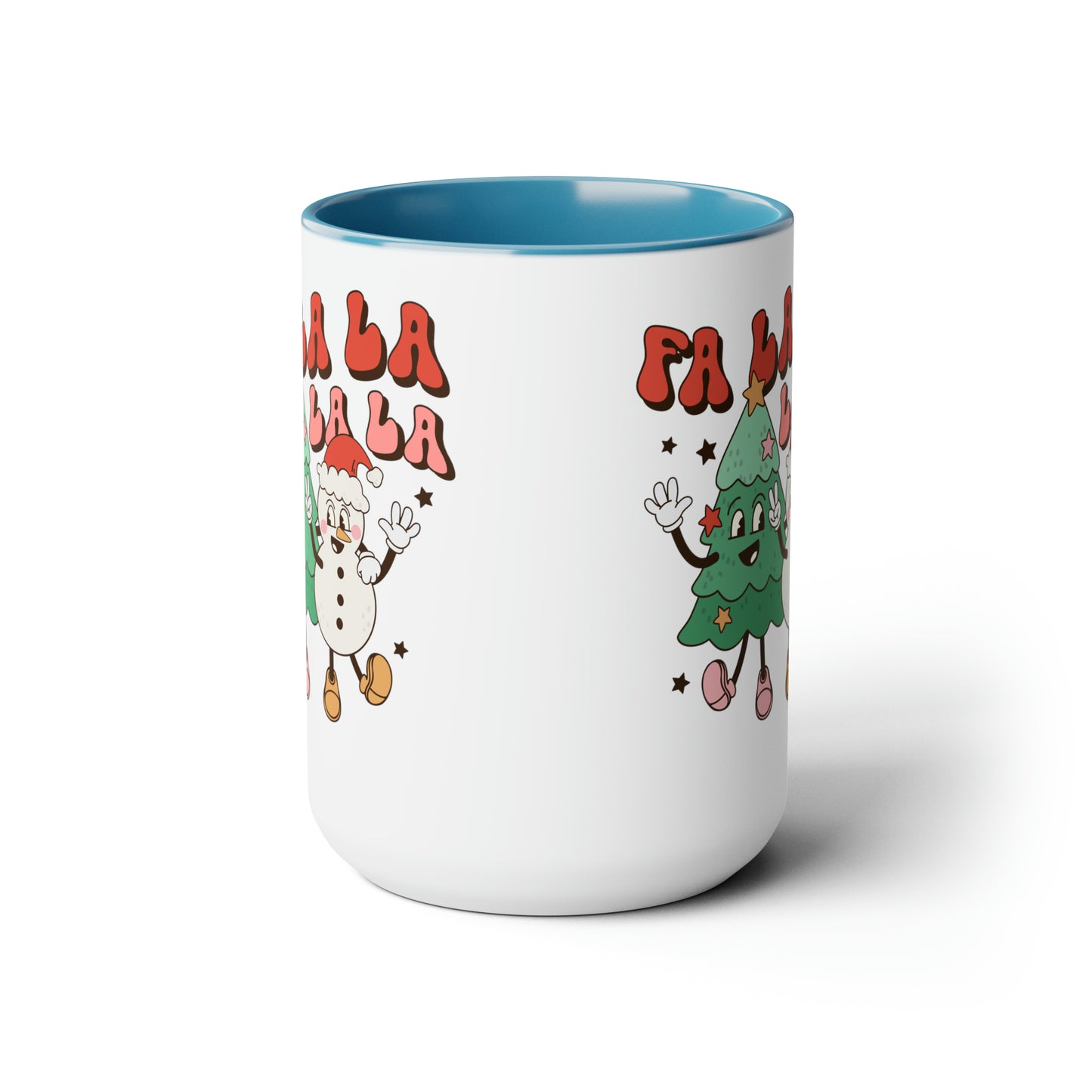 Personalized Falala mug Christmas mug glorious morning mug gift for her Mug funny gift for wife tea Christmas gift 15oz